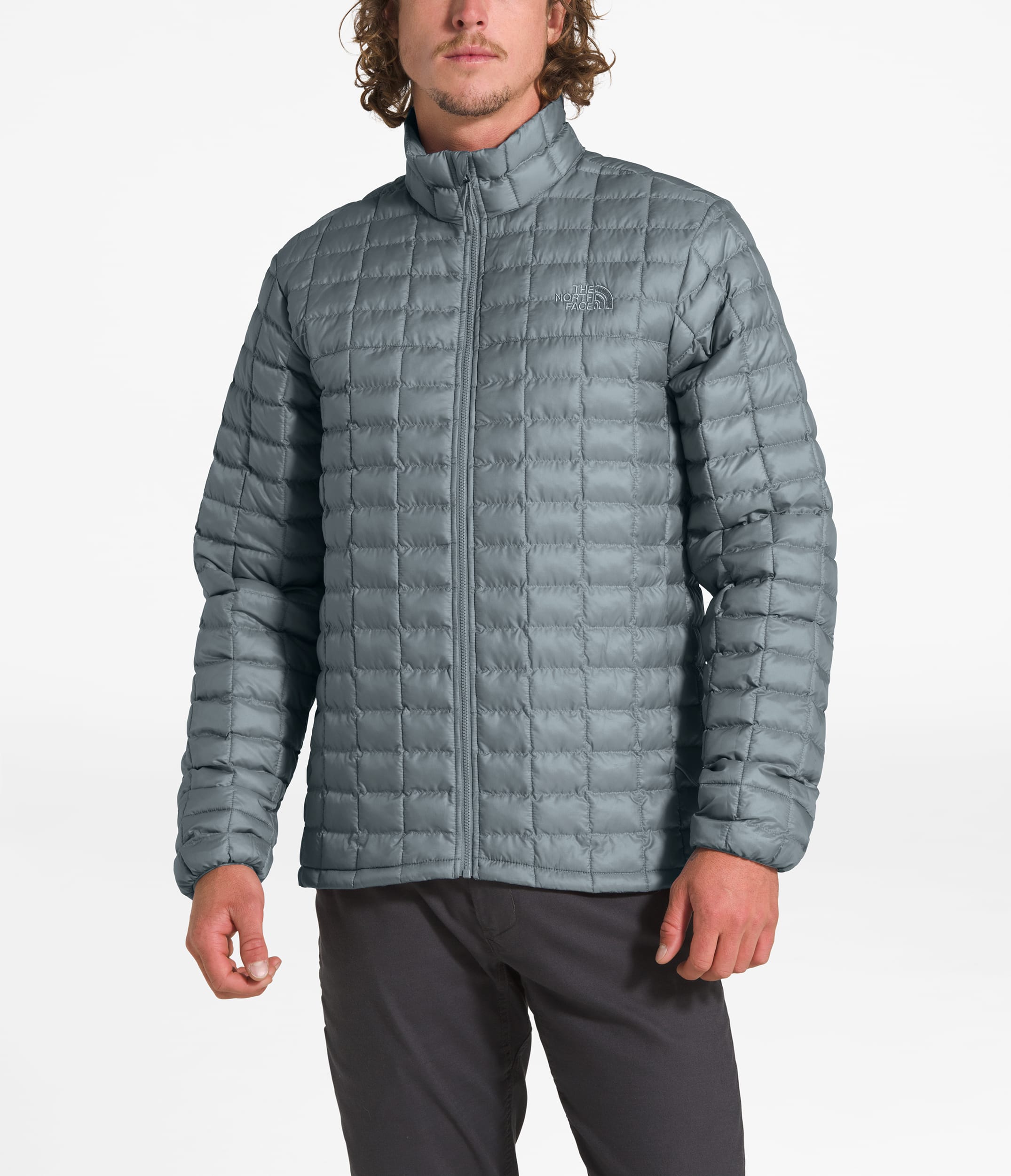 MEN'S THERMOBALL™ ECO JACKET | The North Face | The North