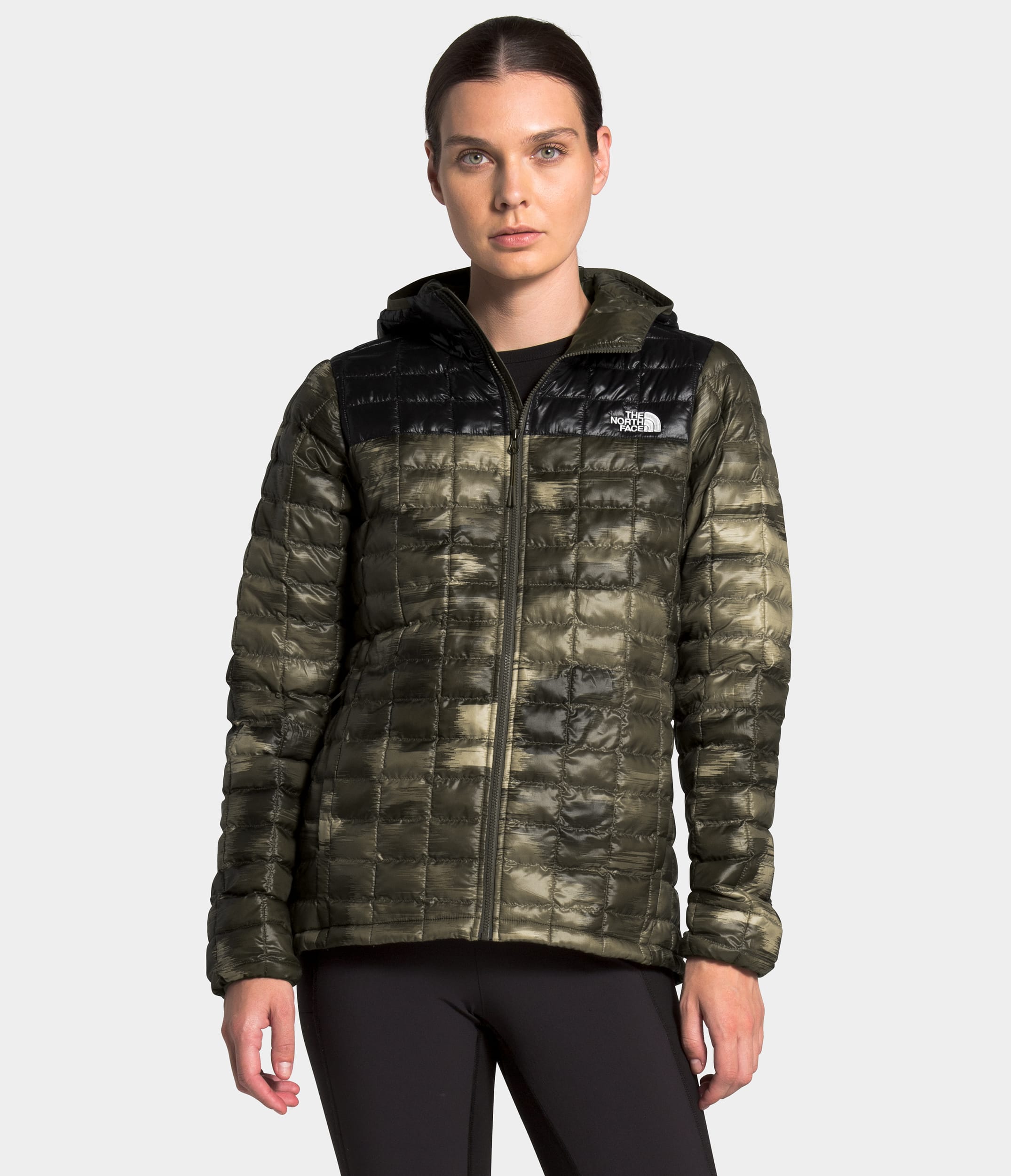 THENORTHFACE　W THERMOBALL HOODIE The North Face ThermoBall Hoodie - Women's | REI Co-op