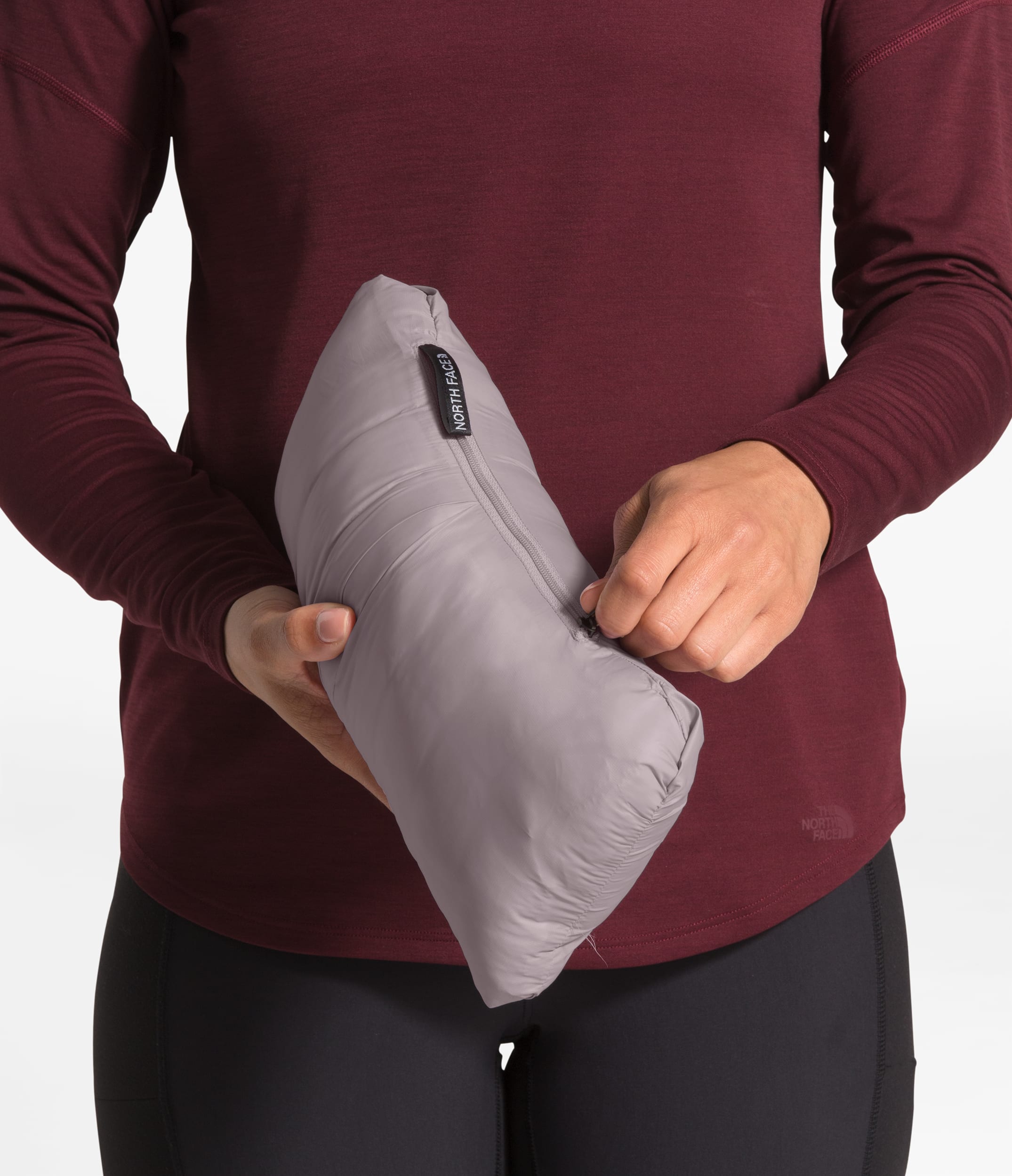 THE NORTH FACE  Thermoball  S 新品未使用 The North Face ThermoBall Traction Mules V for Women | Sage