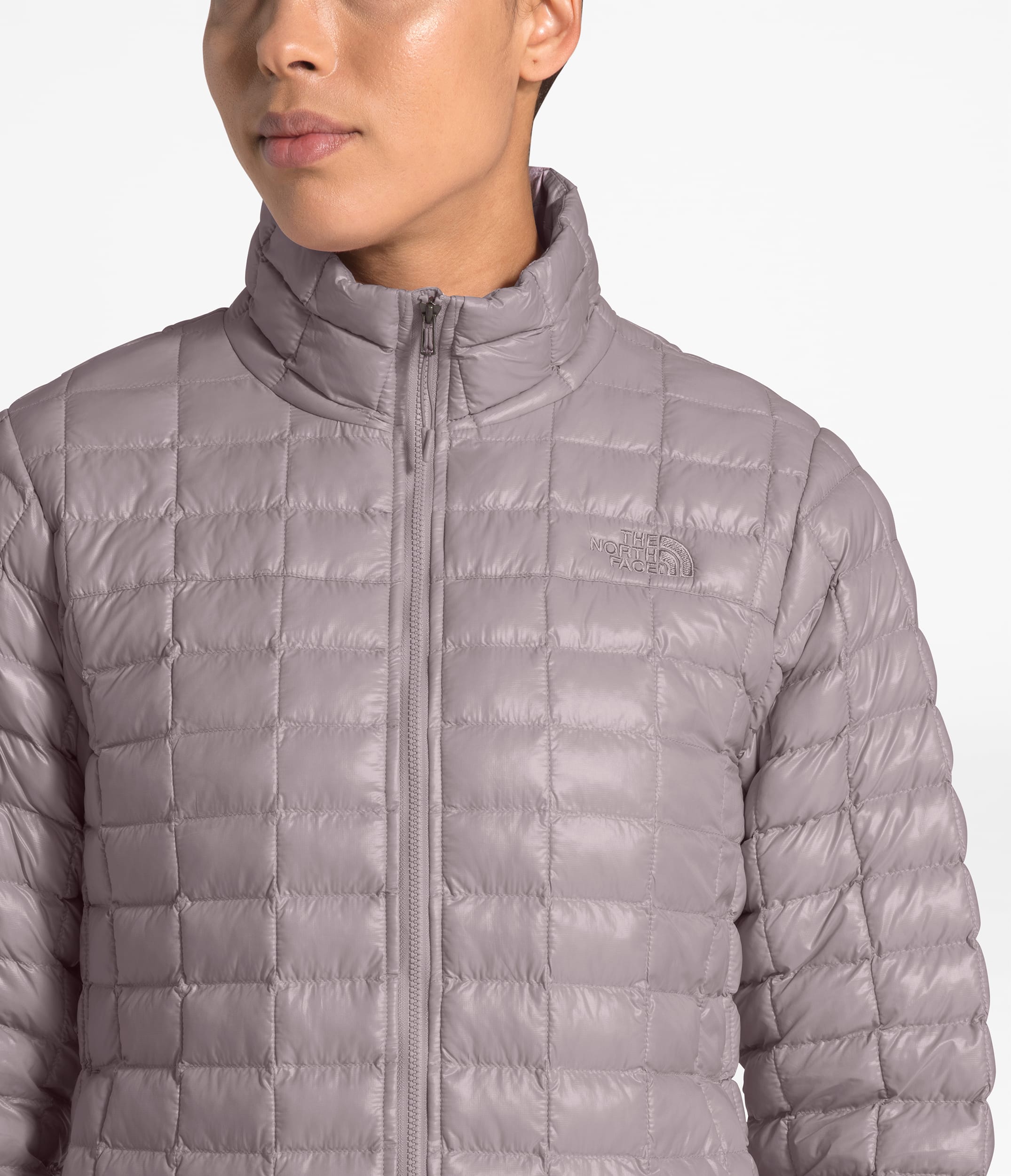 The North Face Women's ThermoBall Eco Parka | $230.00