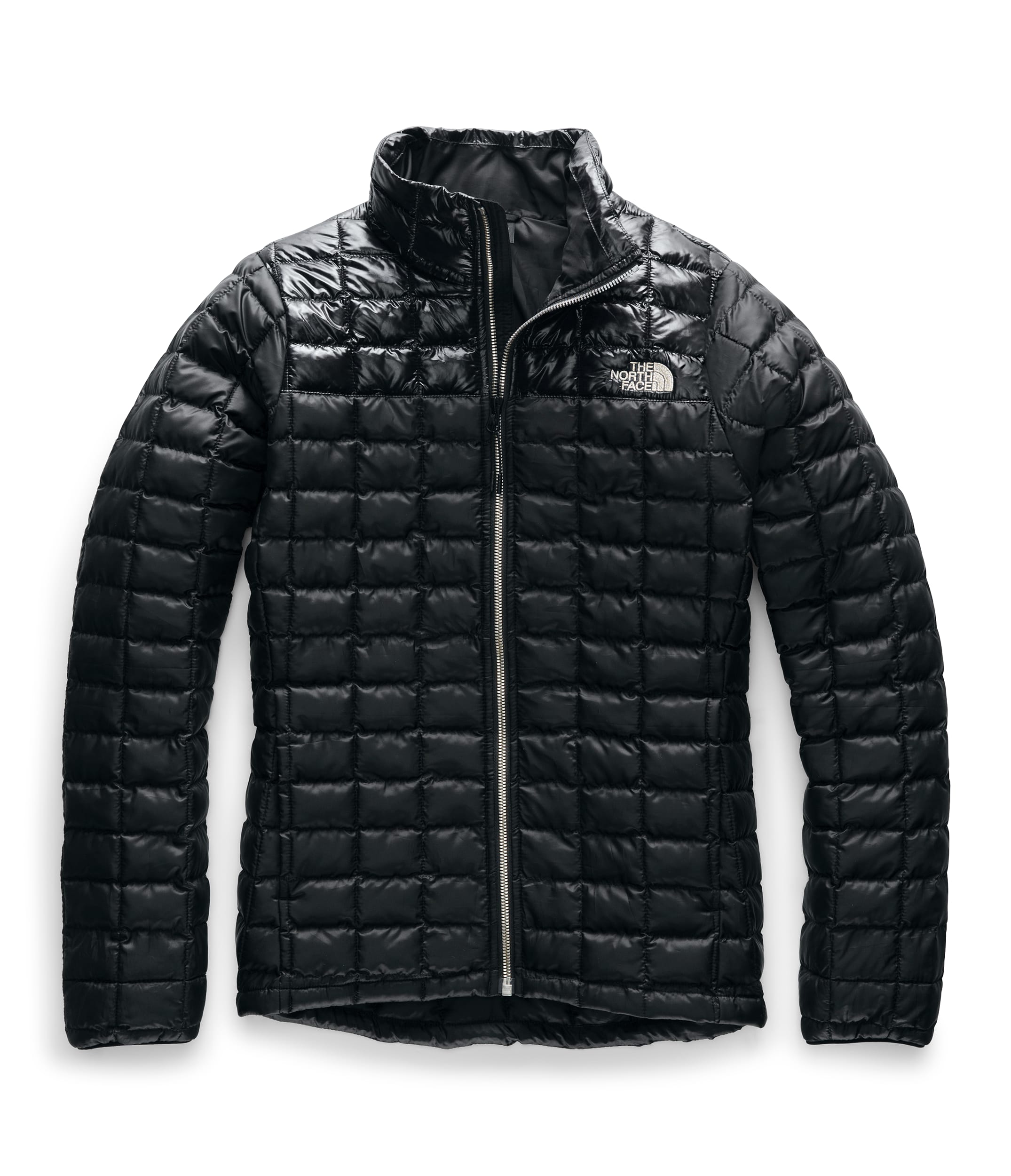 W Eco Tball Jkt | The North Face | The North Face Renewed