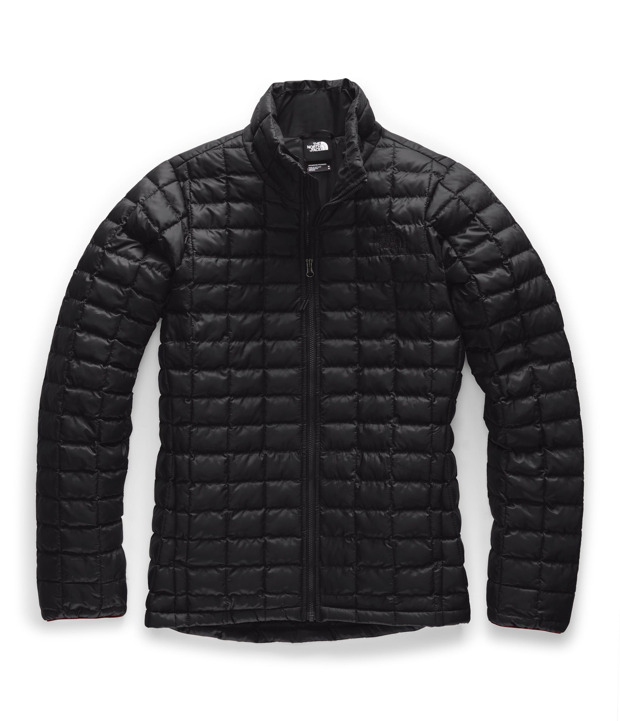 W Eco Tball Jkt | The North Face | The North Face Renewed