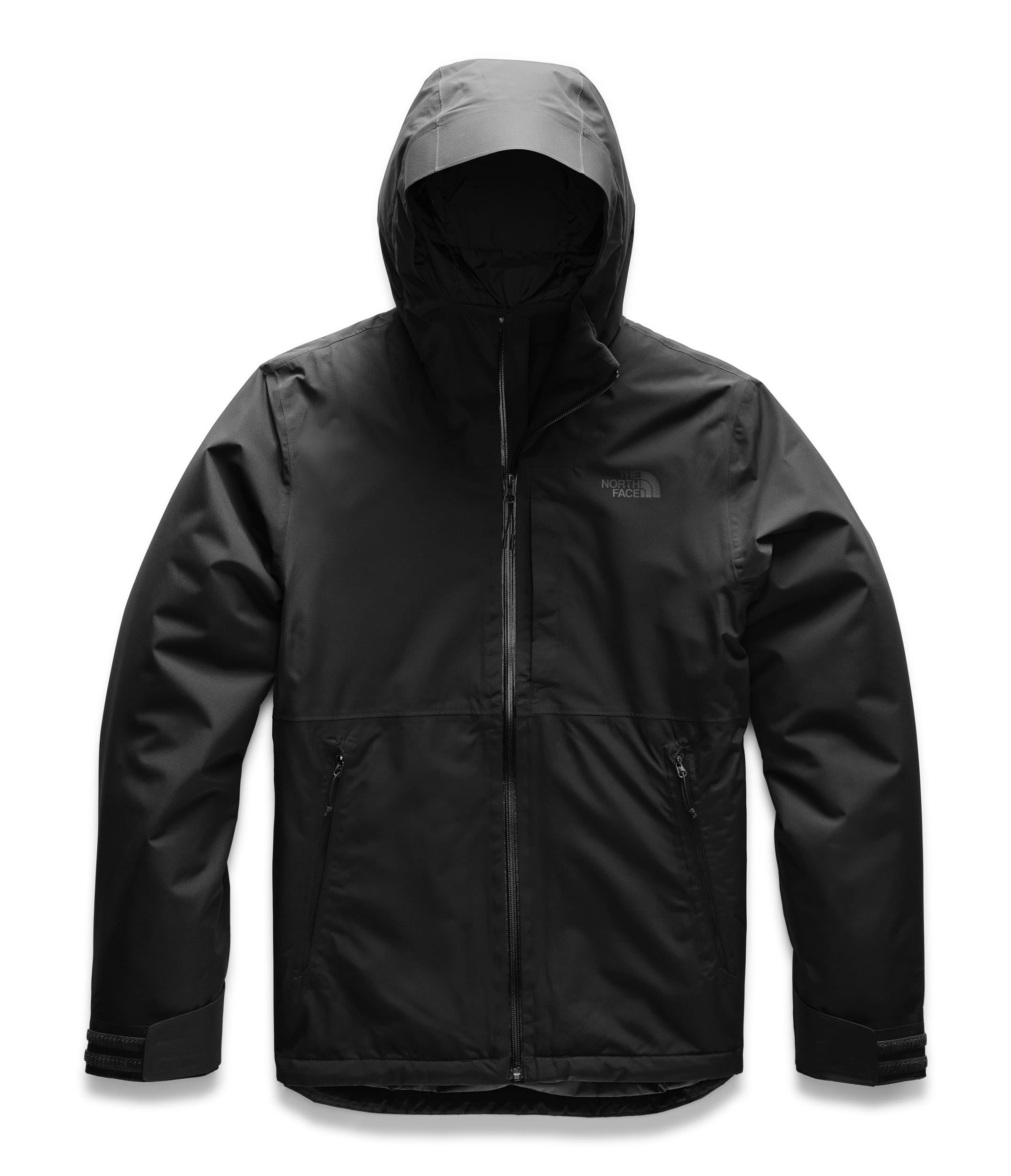 MEN'S INLUX INSULATED JACKET | The North Face | The North Face