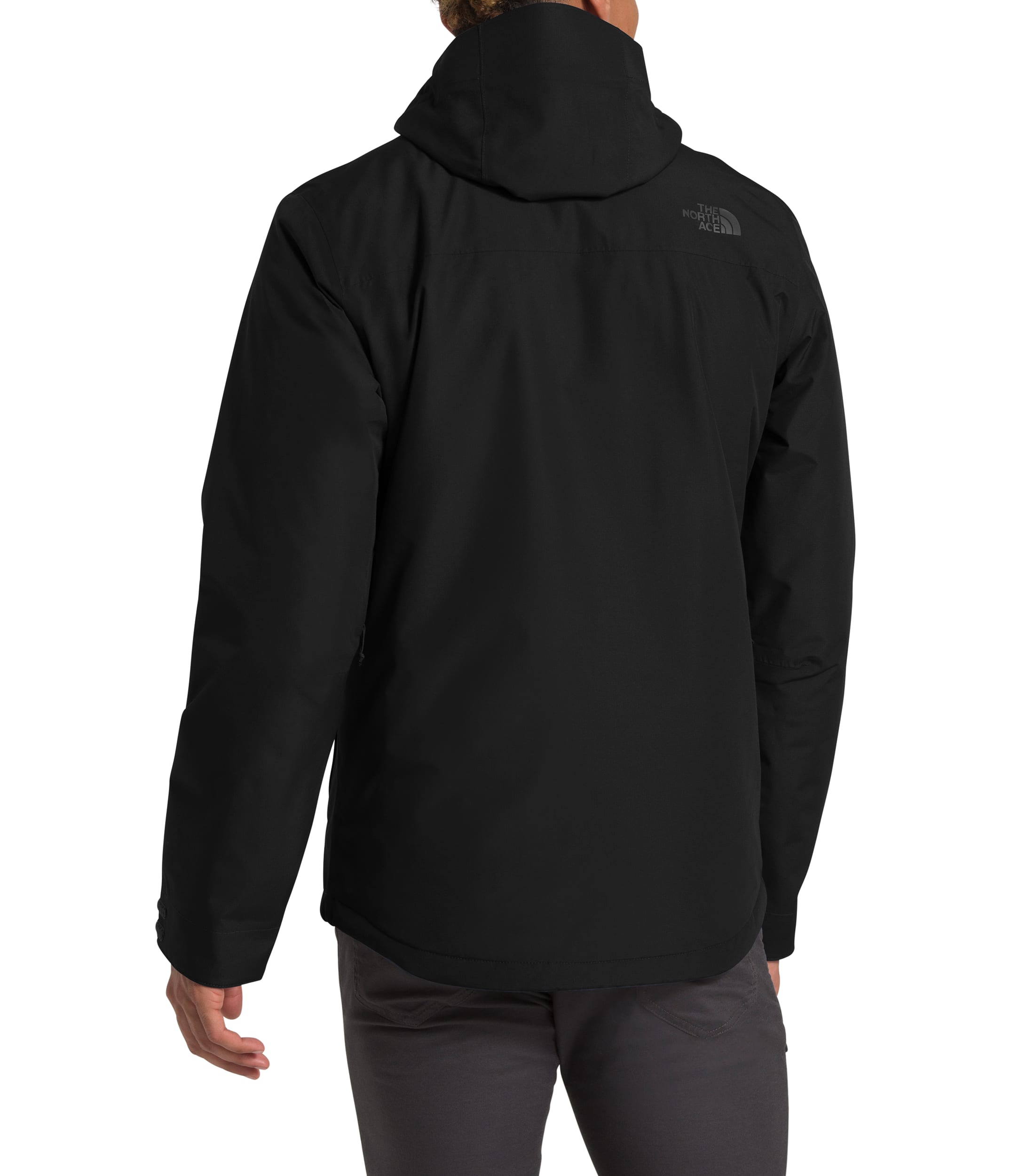 MEN'S INLUX INSULATED JACKET | The North Face | The North Face