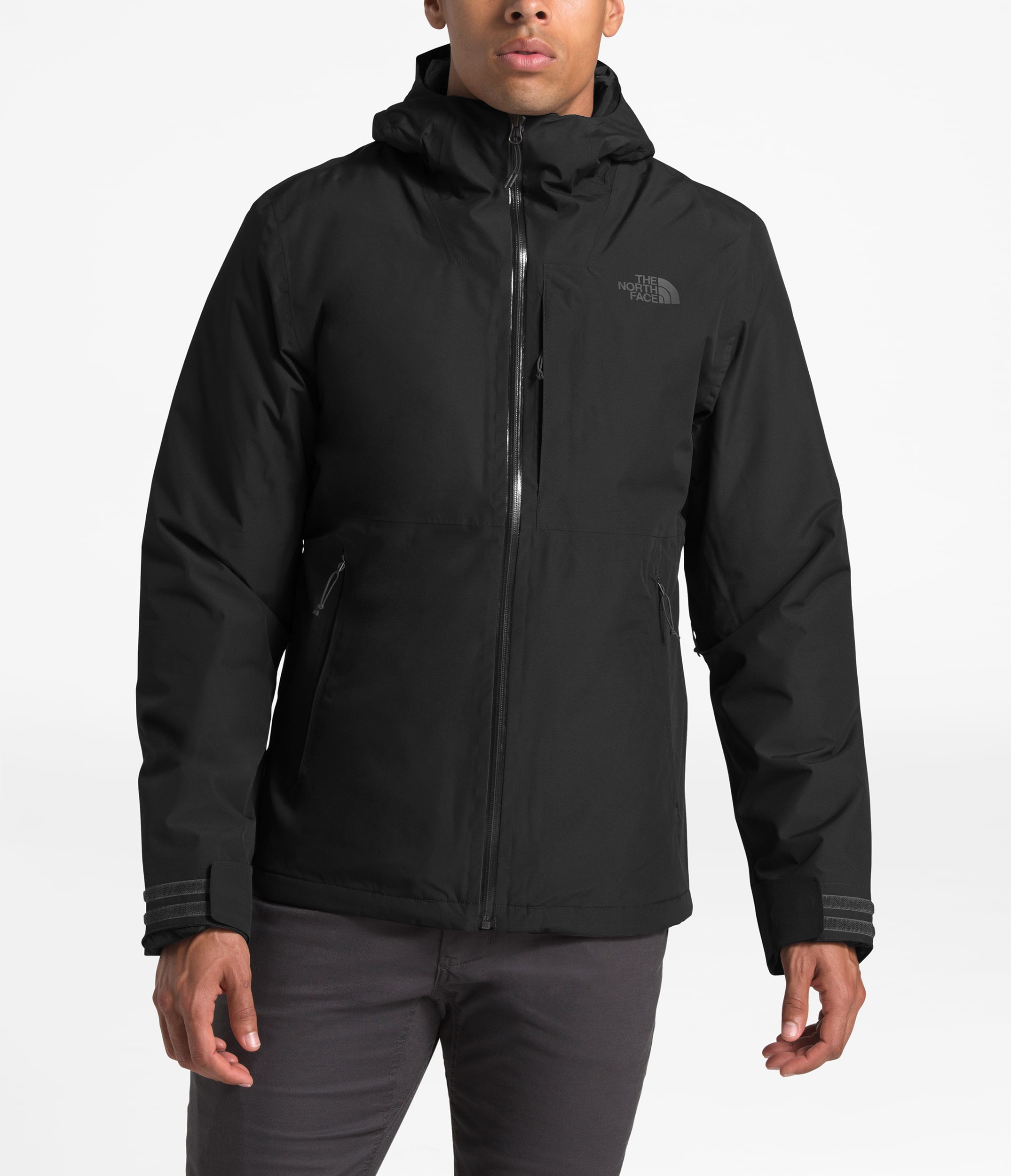 MEN'S INLUX INSULATED JACKET | The North Face | The North Face