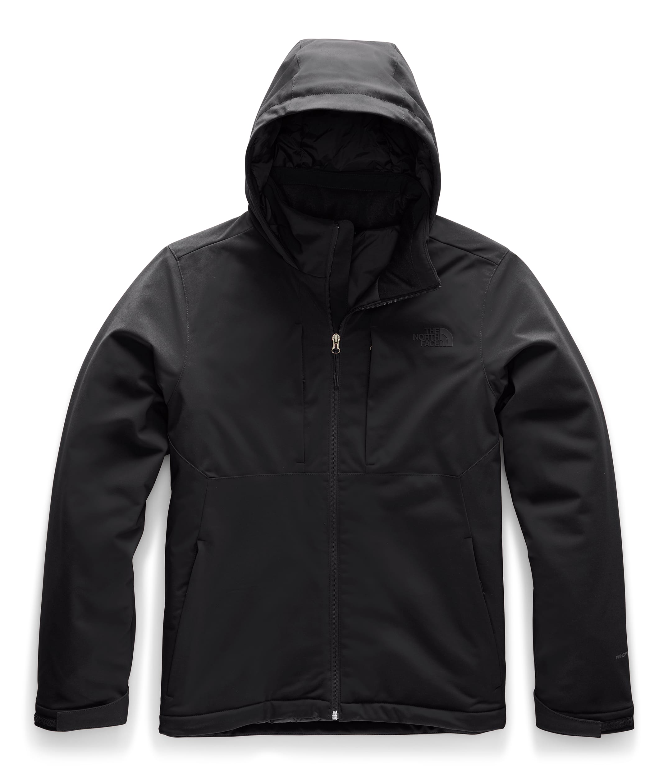 Men's North Face Apex Elevation Jacket – Brine Sporting Goods