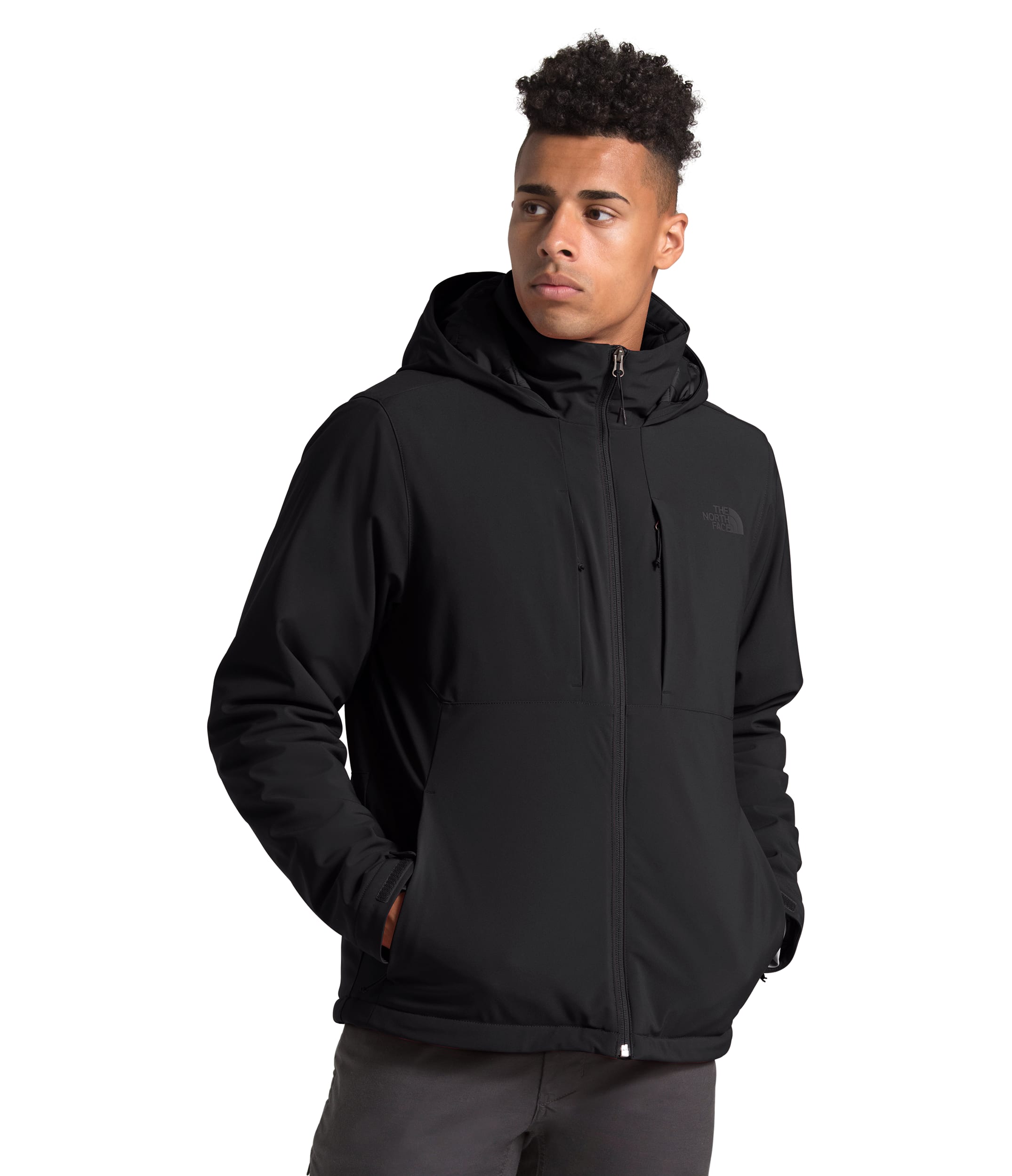 M APEX ELEVATION JACKET | The North Face | The North Face