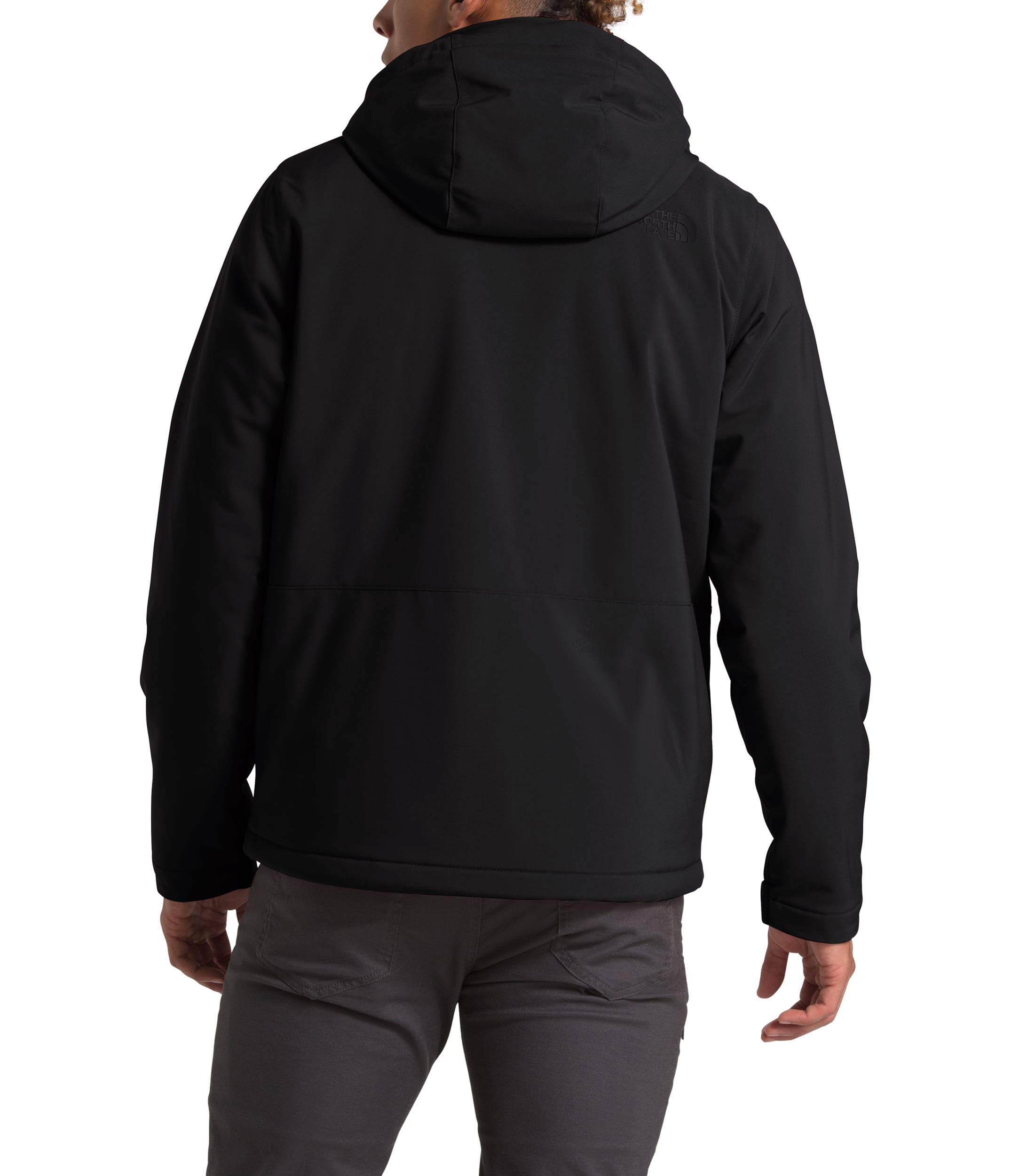 M APEX ELEVATION JACKET | The North Face | The North Face