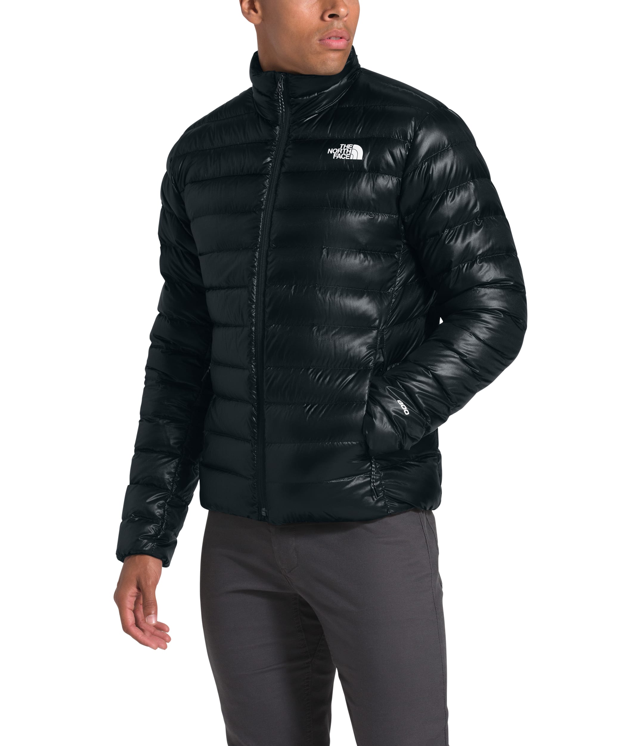 MEN'S SIERRA PEAK JACKET | The North Face | The North Face