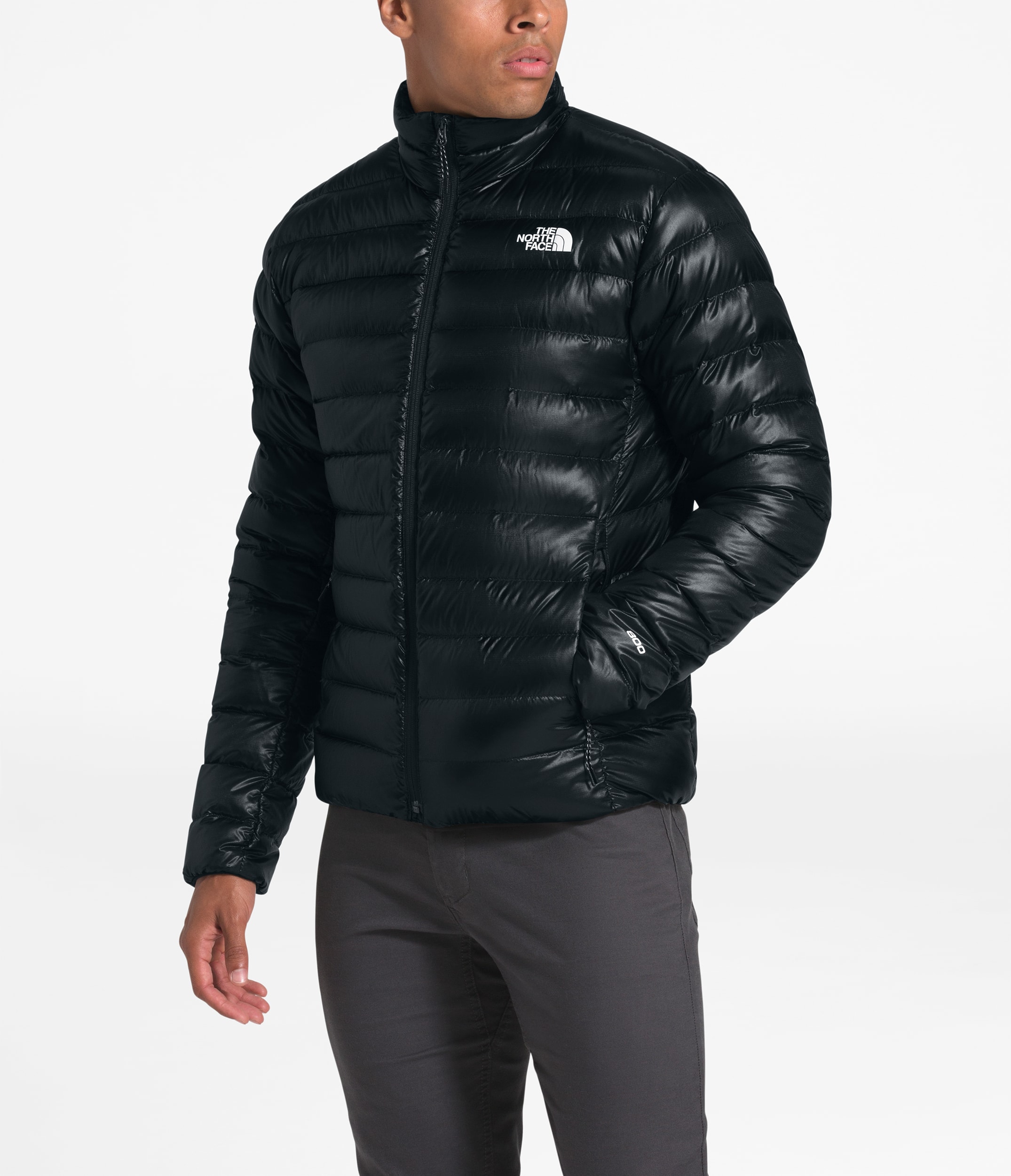 MEN'S SIERRA PEAK JACKET | The North Face | The North Face