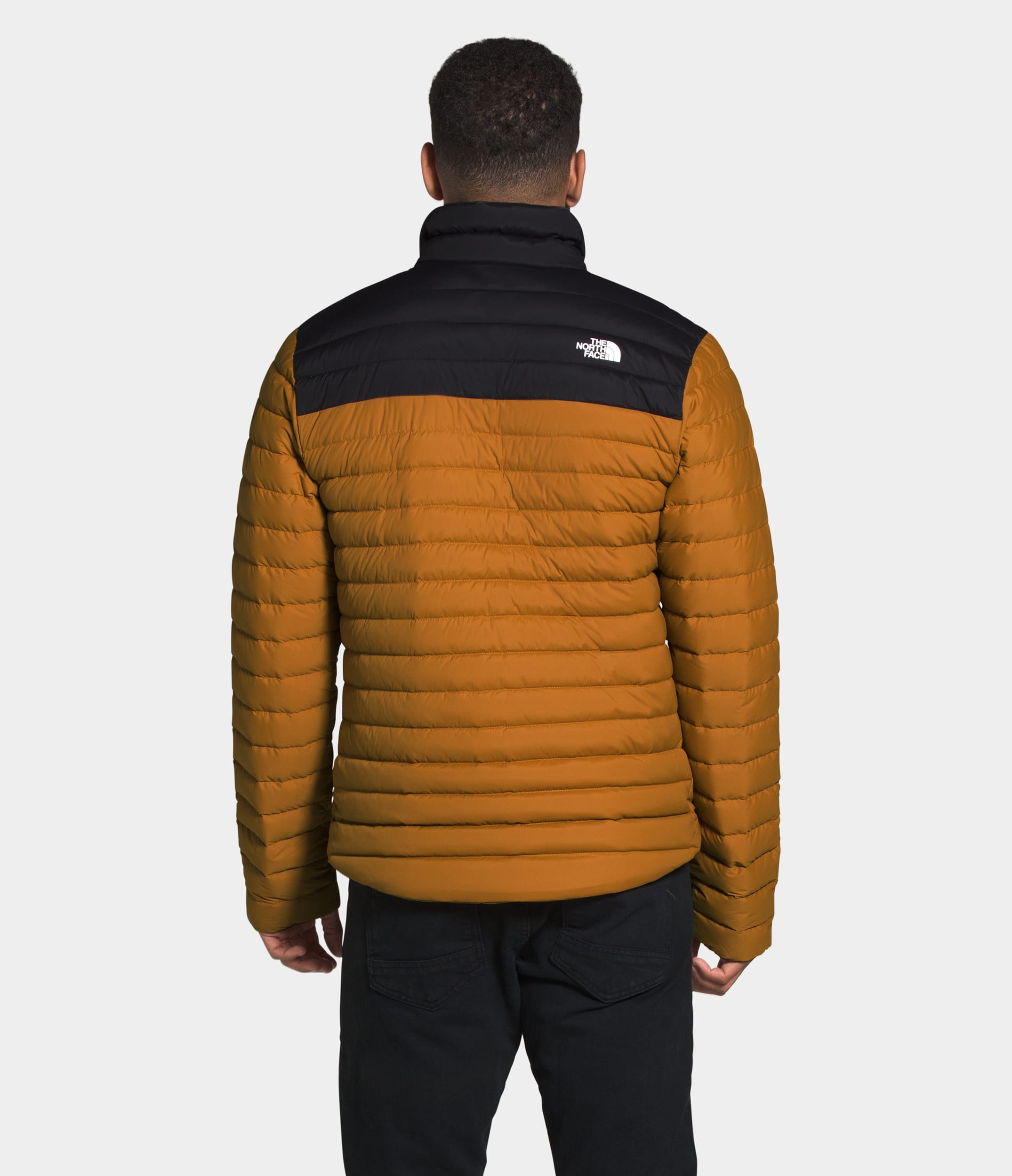M STRETCH DOWN JACKET | The North Face | The North Face Renewed