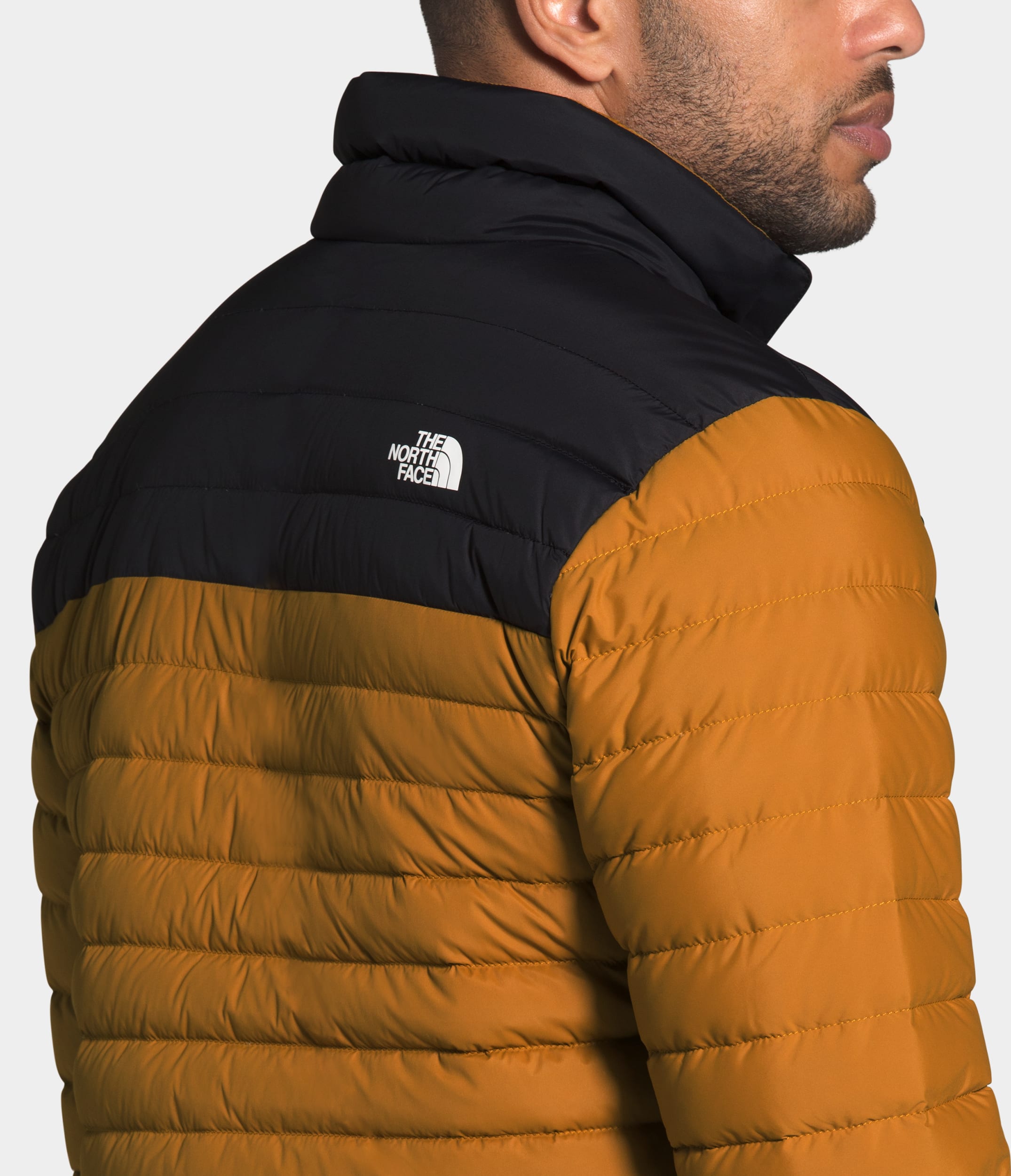 M STRETCH DOWN JACKET | The North Face | The North Face Renewed