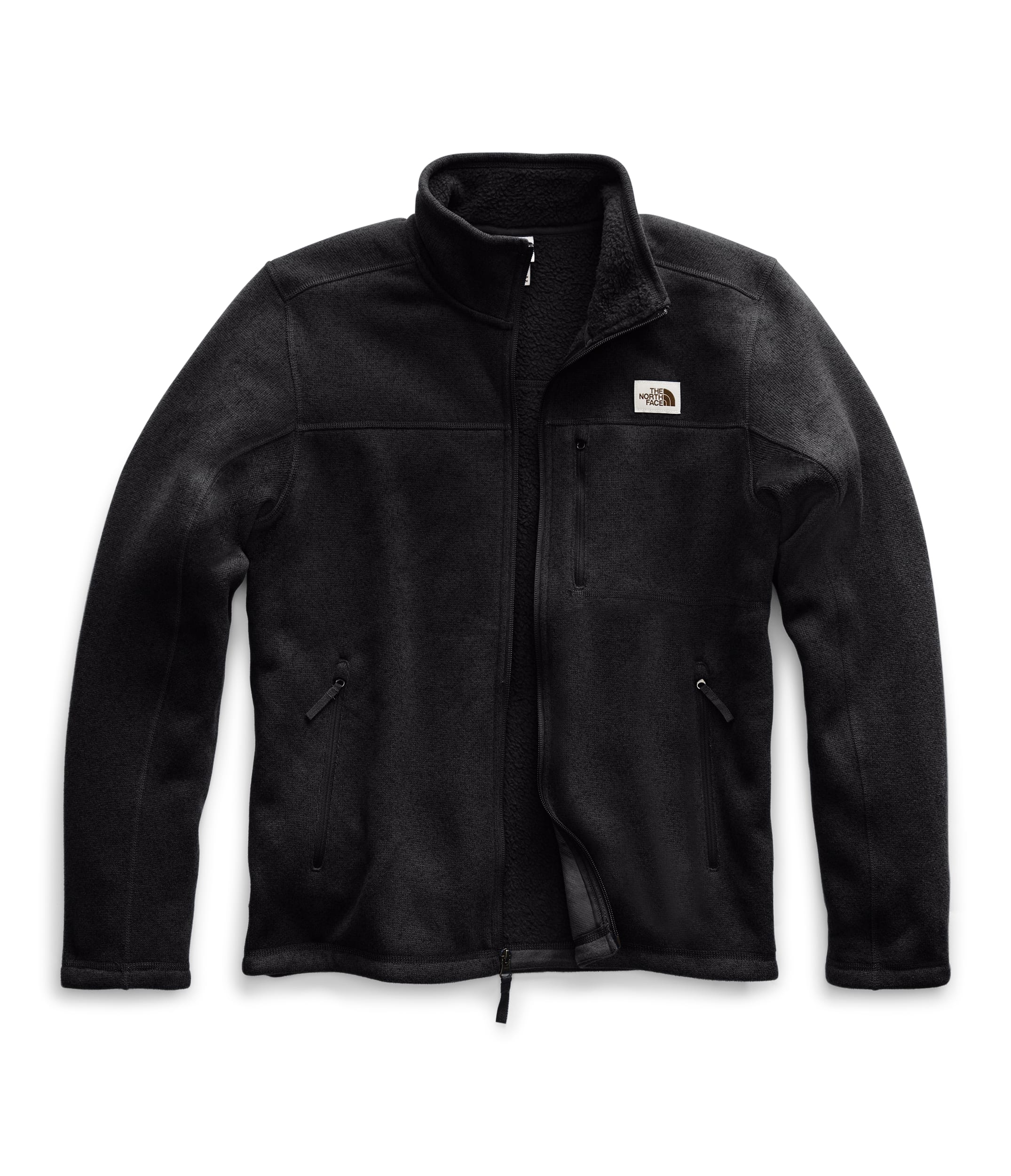 MEN'S GORDON LYONS FULL-ZIP JACKET | The North Face | The