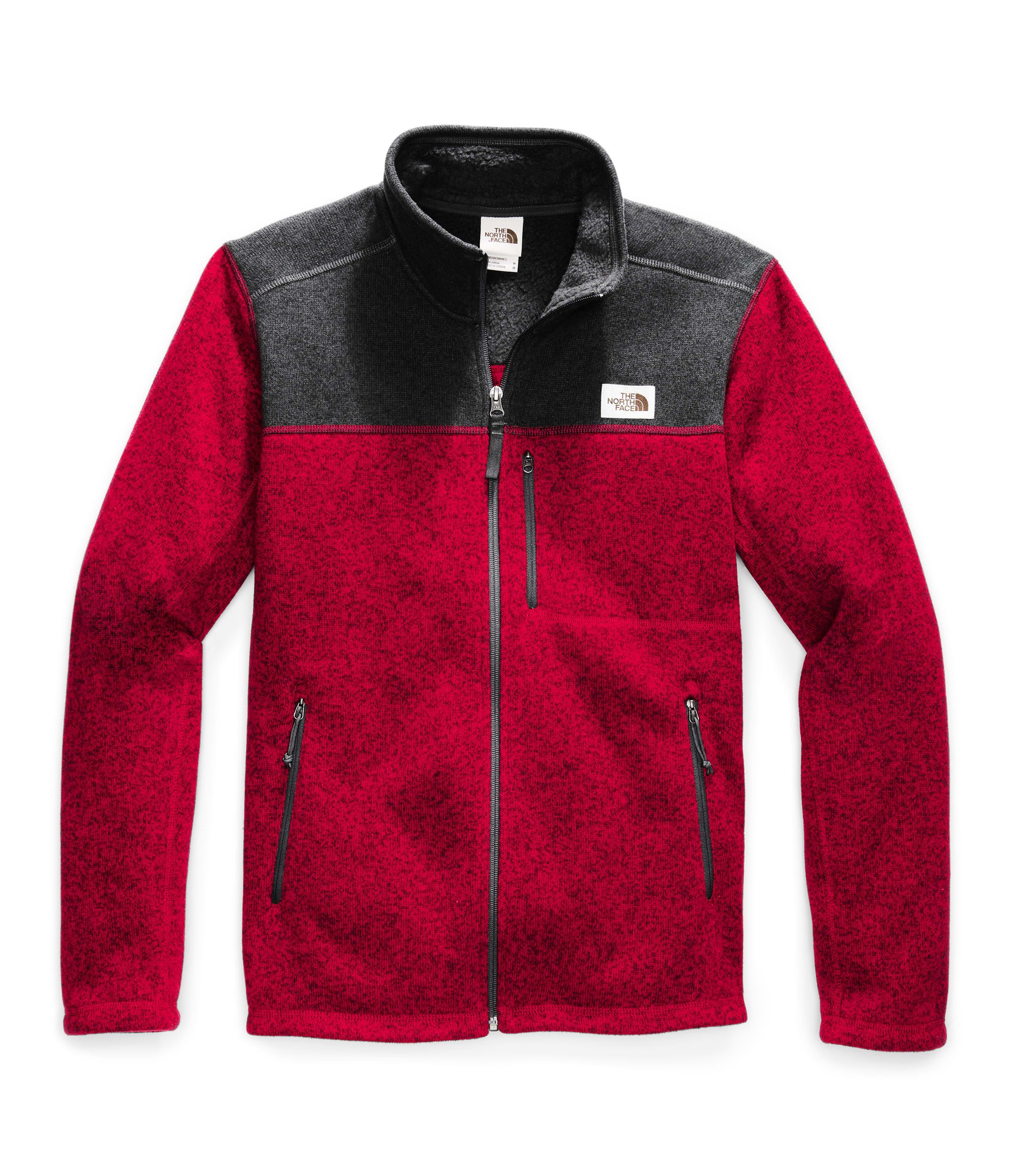 MEN'S GORDON LYONS FULL-ZIP JACKET | The North Face | The