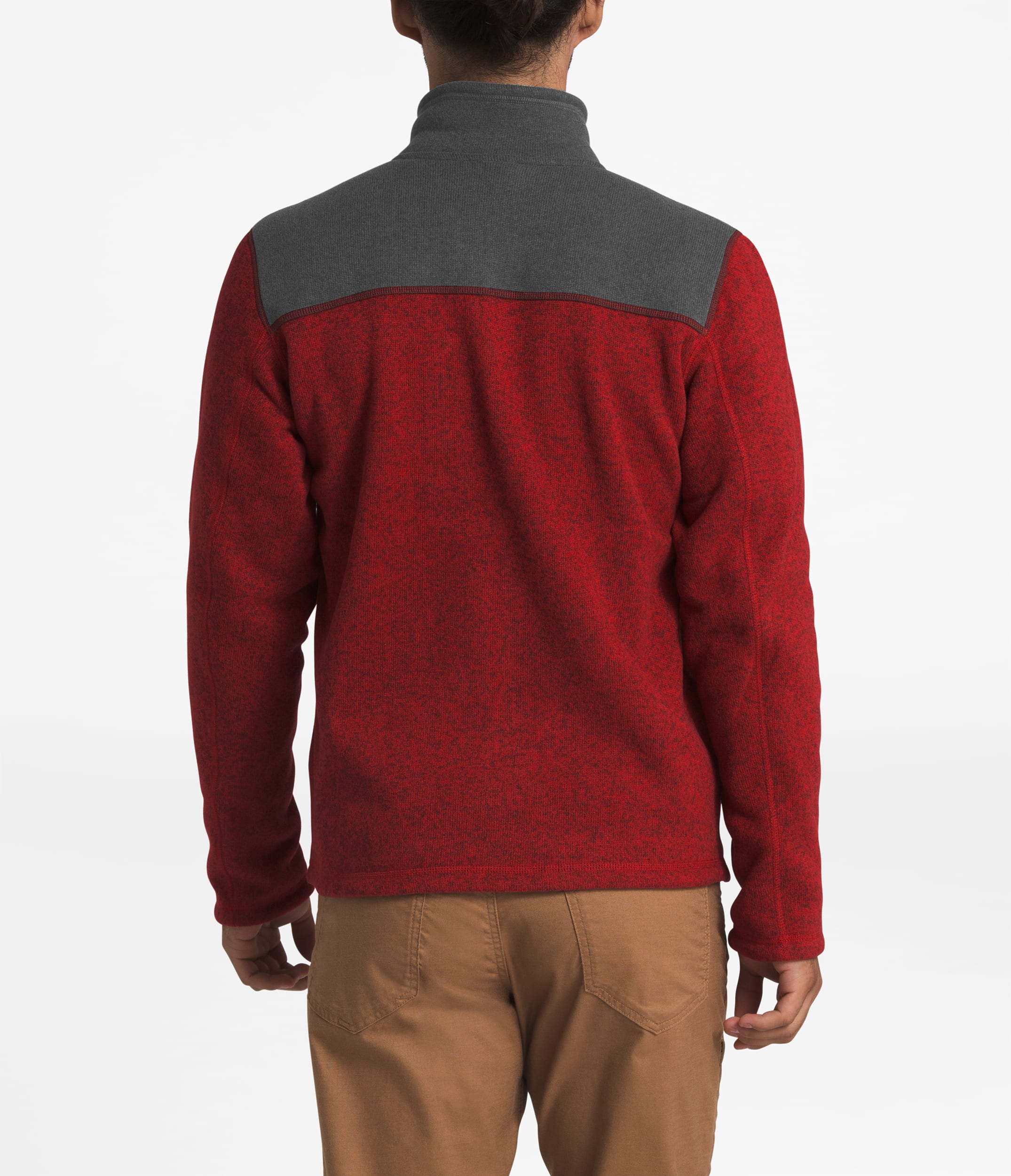 MEN'S GORDON LYONS FULL-ZIP JACKET | The North Face | The