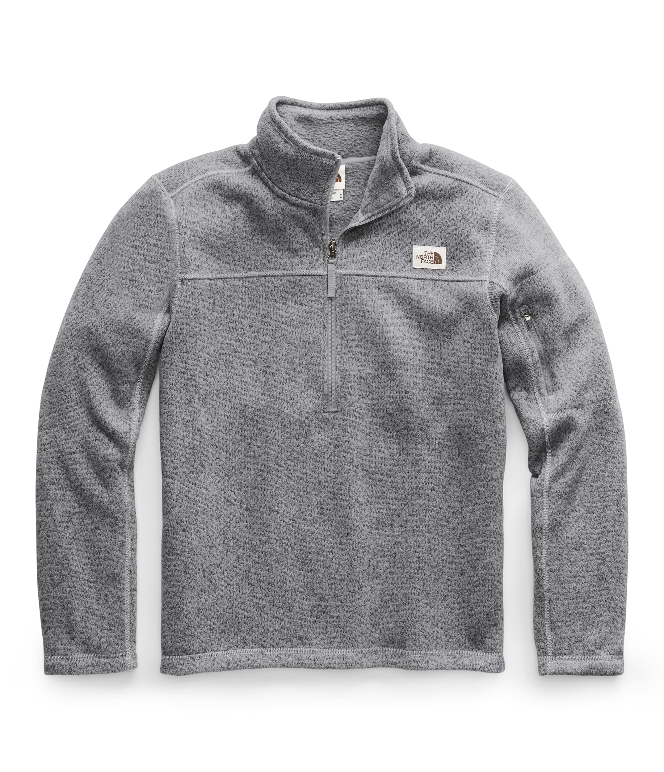 中野庸二、【out door in side(left)】 MEN'S GORDON LYONS ¼ ZIP PULLOVER | The North Face | The