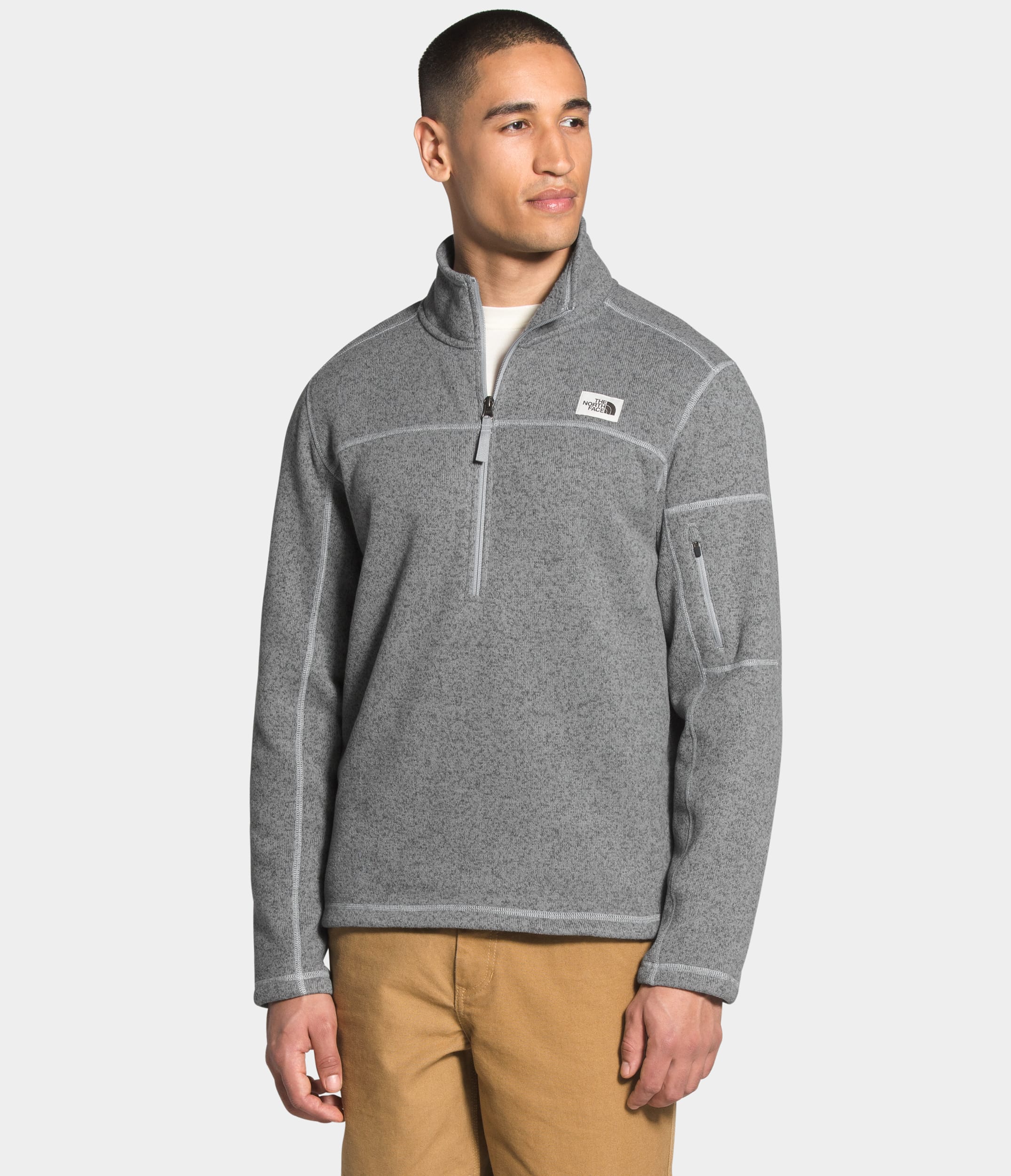 M Gordon Lyons 1/4 | The North Face | The North Face Renewed