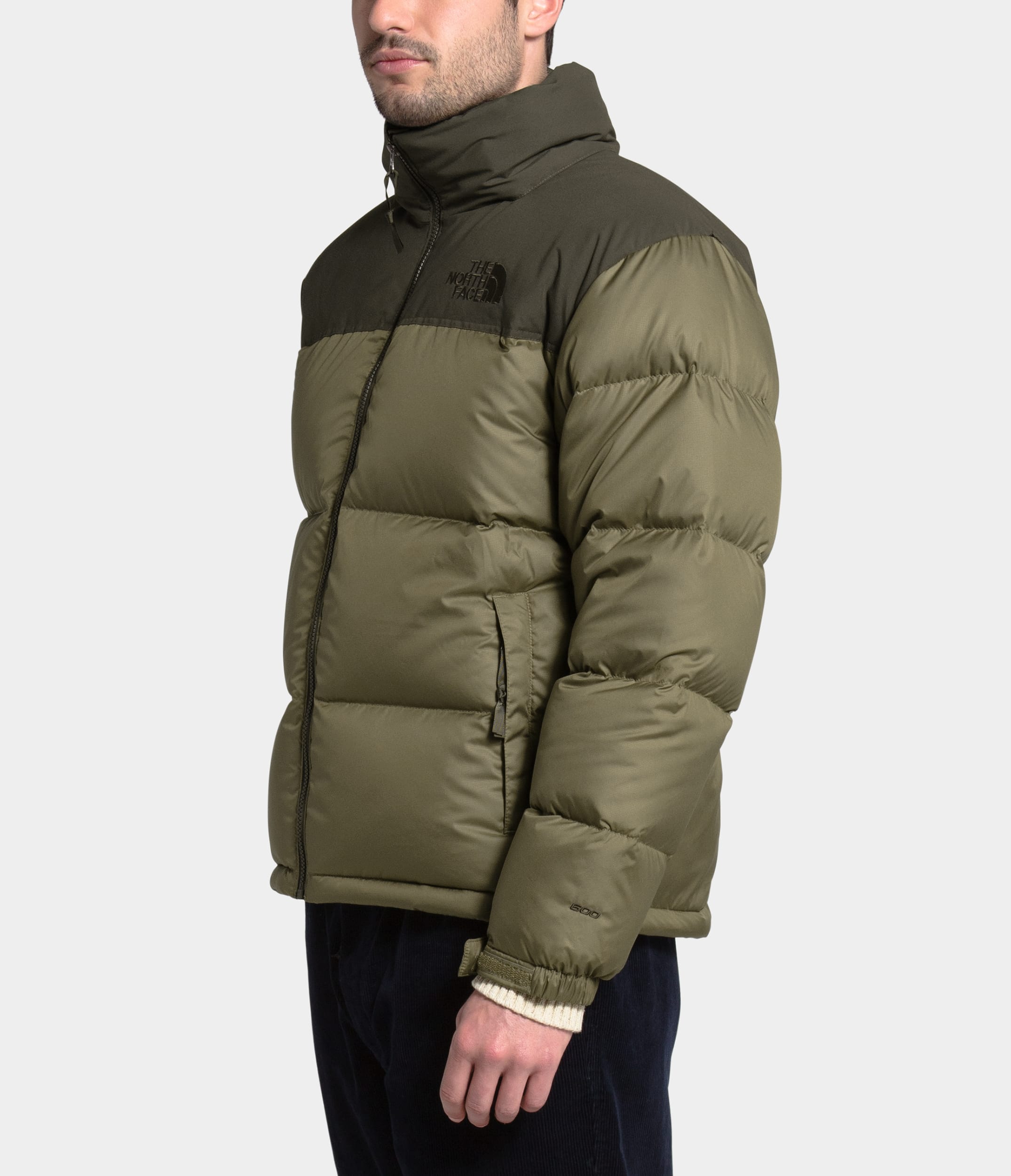 The North Face Eco Nuptse Jacket エコヌプシ MEN'S ECO NUPTSE JACKET | The North Face | The North Face Renewed