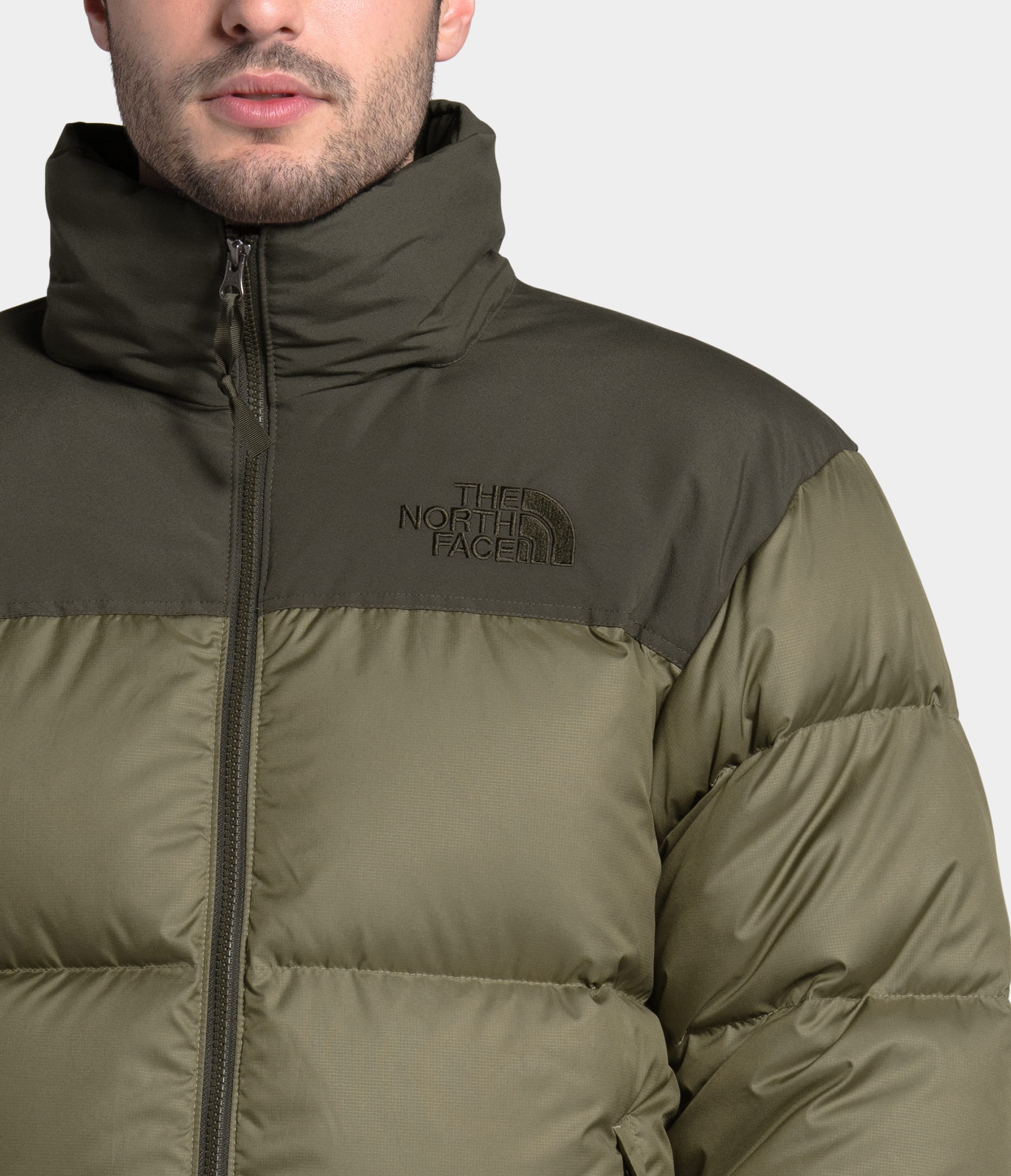 MEN'S ECO NUPTSE JACKET | The North Face | The North Face