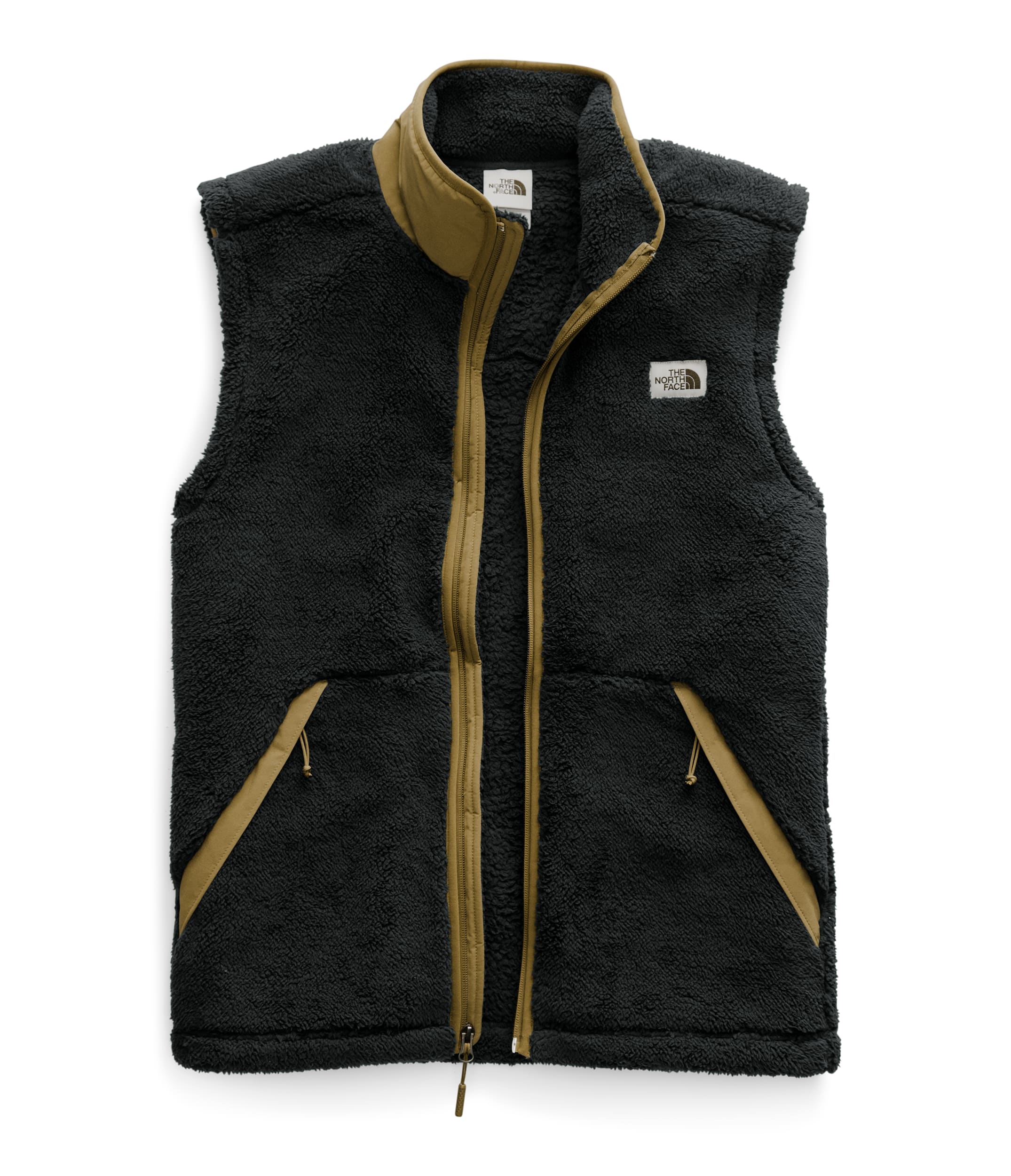 The North Face Men's Warm Pro Vest | Running Warehouse