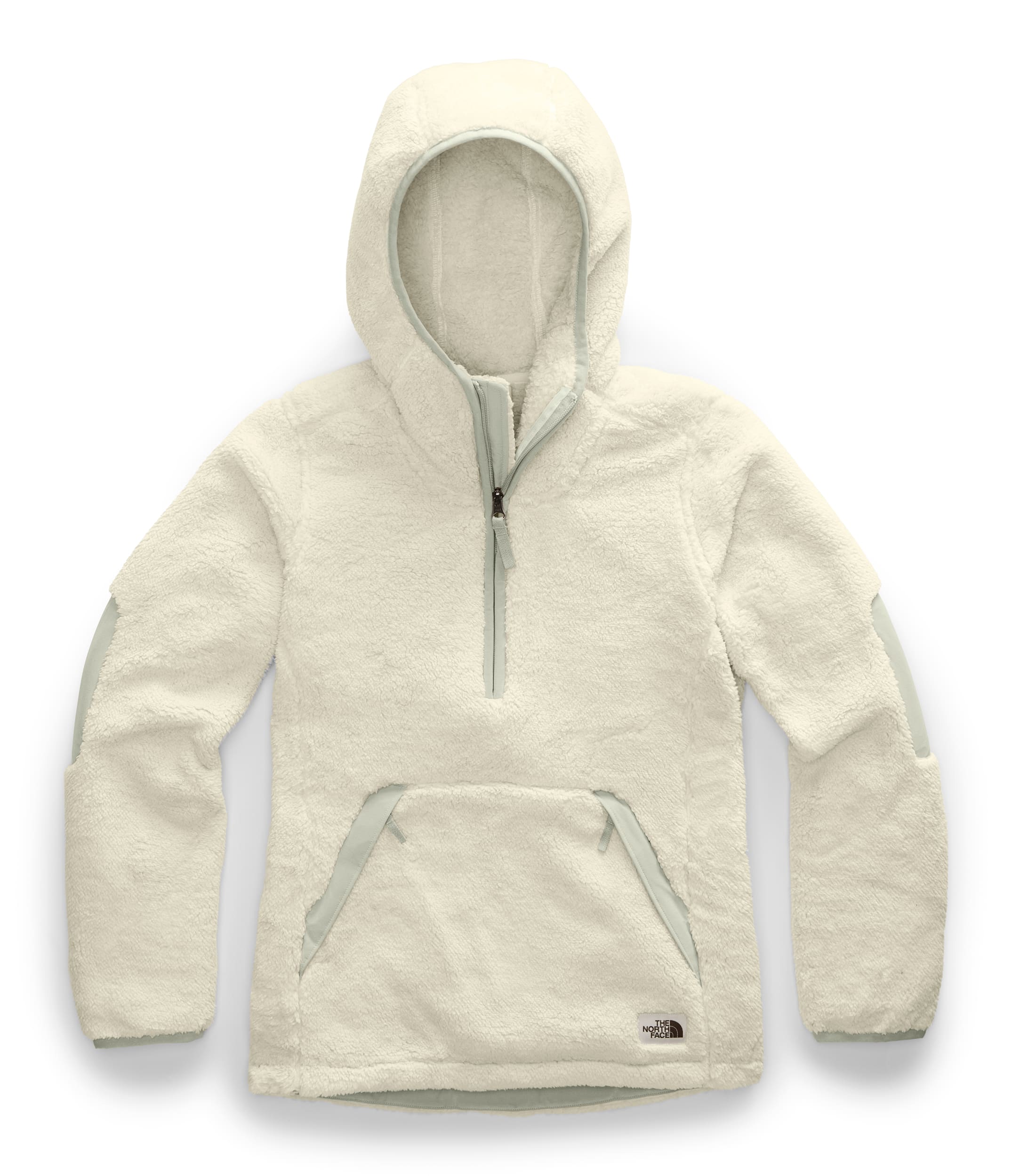 THE NORTH FACE - ★ ノースフェイス Campshireフリース フーディ レディースS相当 KH W Cmpshire Po Hd 2.0 | The North Face | The North Face Renewed