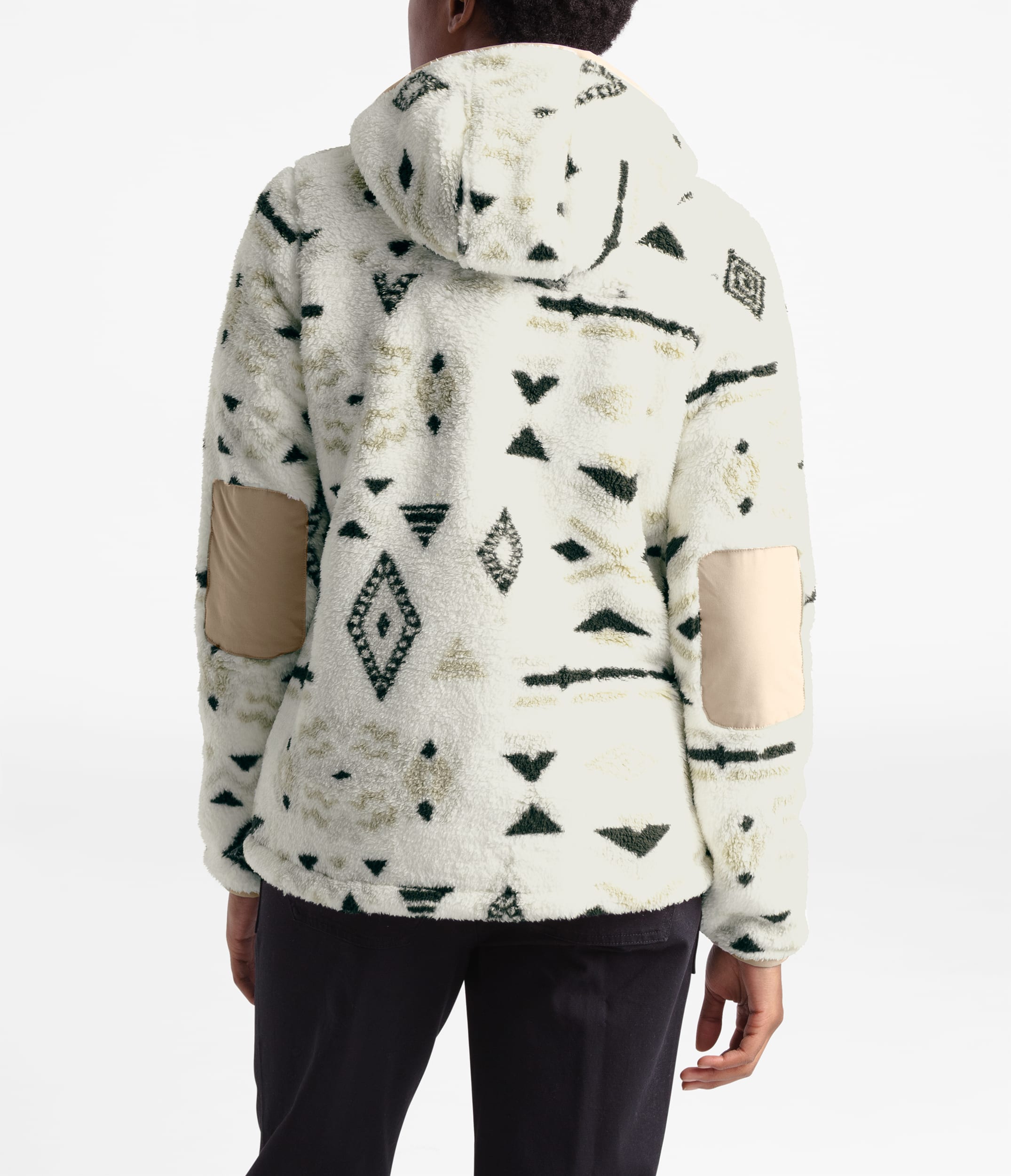 WOMEN'S CAMPSHIRE PULLOVER HOODIE 2.0 | The North Face | The