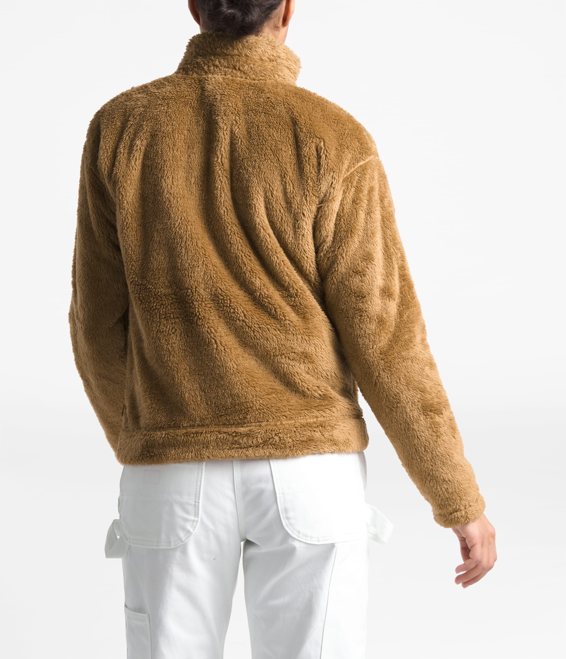 WOMEN'S FURRY FLEECE 2.0 JACKET | The North Face | The North