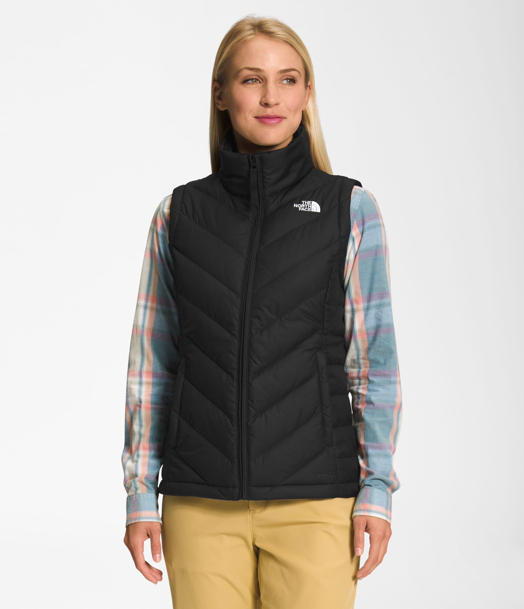 W ROXBOROUGH 2.0 VEST | The North Face | The North Face Renewed