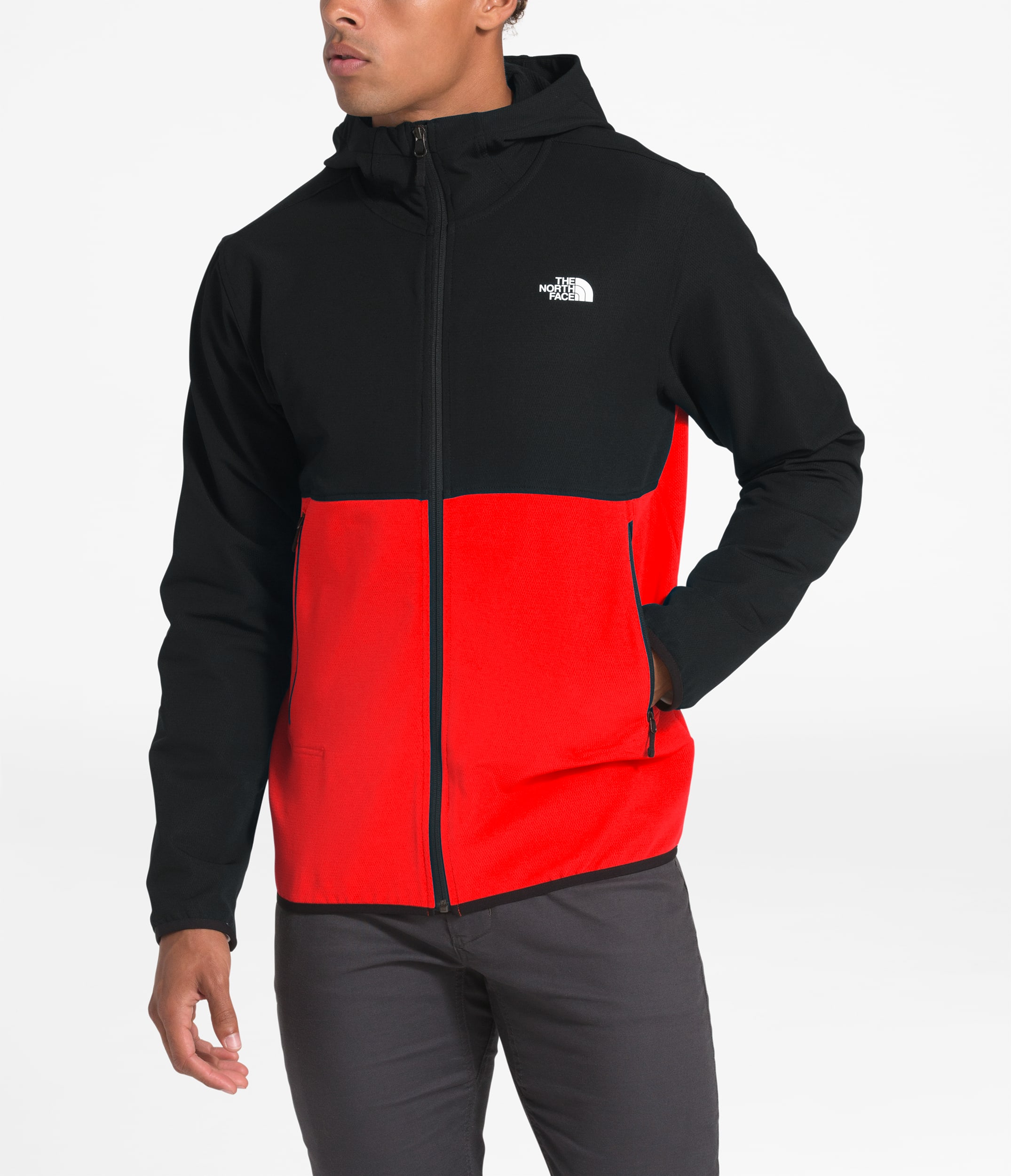 The North Face NSE Pullover Graphix Hoodie | Dillard's
