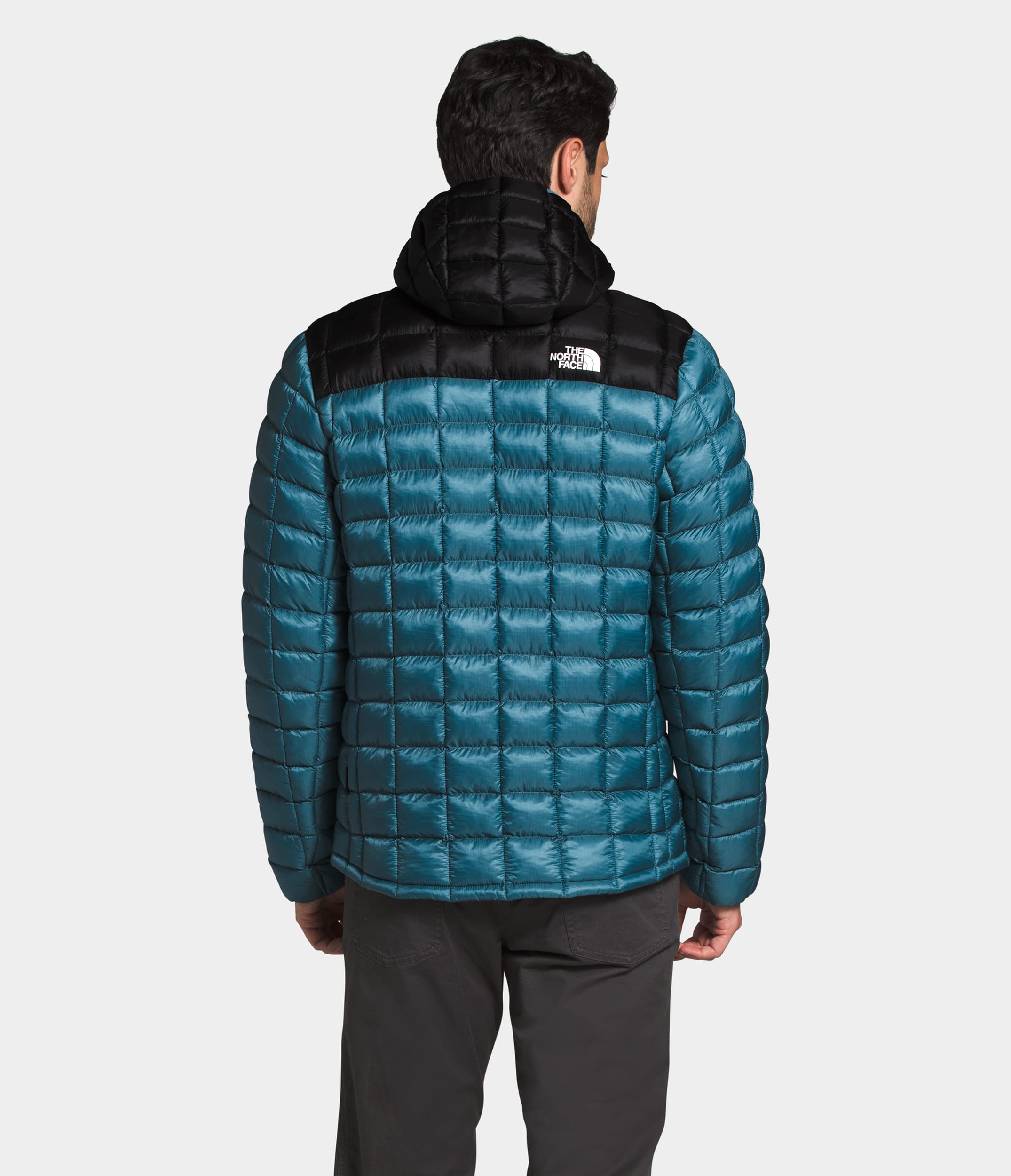 THENORTHFACE　W THERMOBALL HOODIE THE NORTH FACE Women's ThermoBall Eco Hoodie 2.0 (Standard