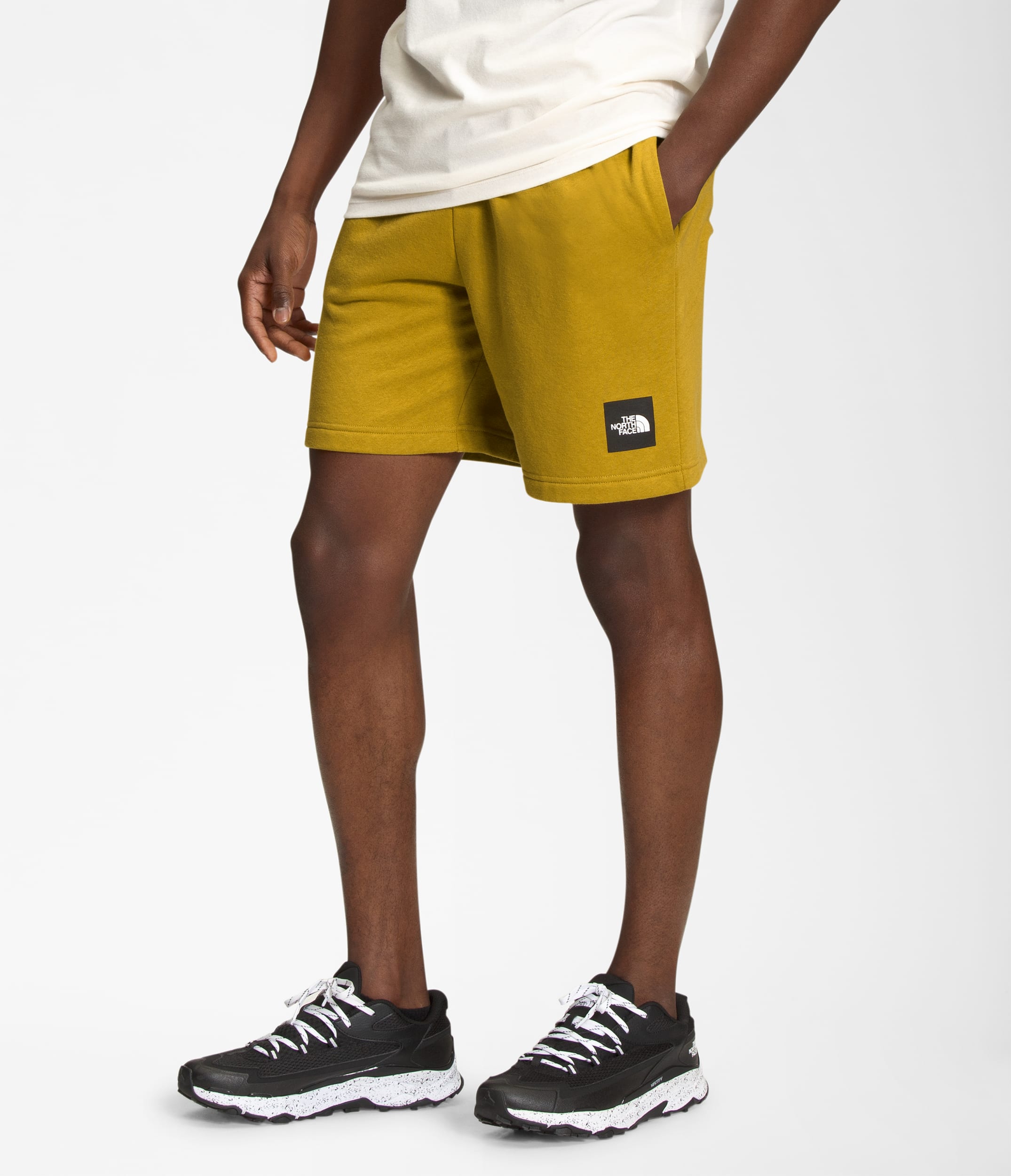 M NEVER STOP SHORT | The North Face | The North Face Renewed