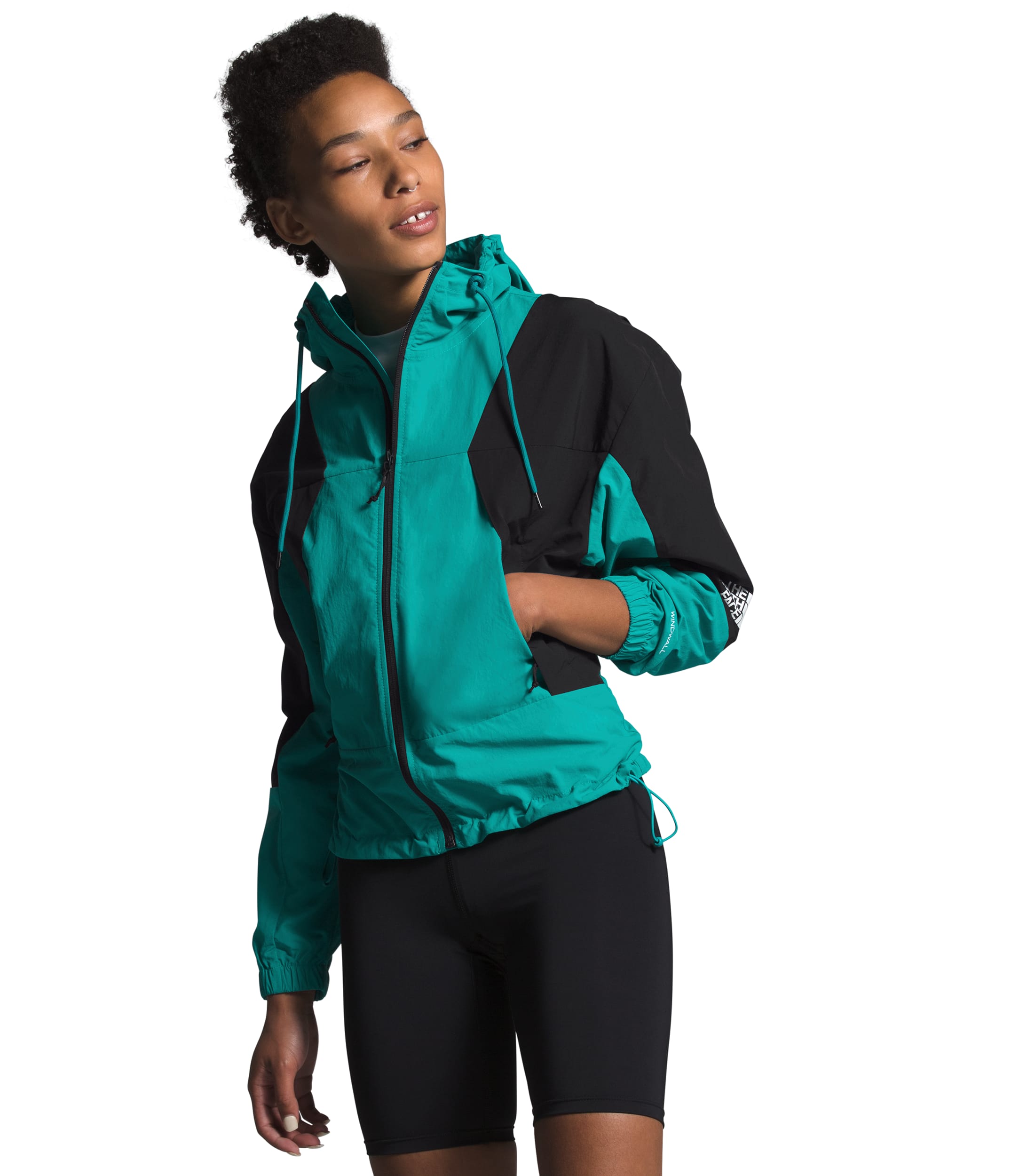 WOMEN'S PERIL WIND JACKET | The North Face | The North Face
