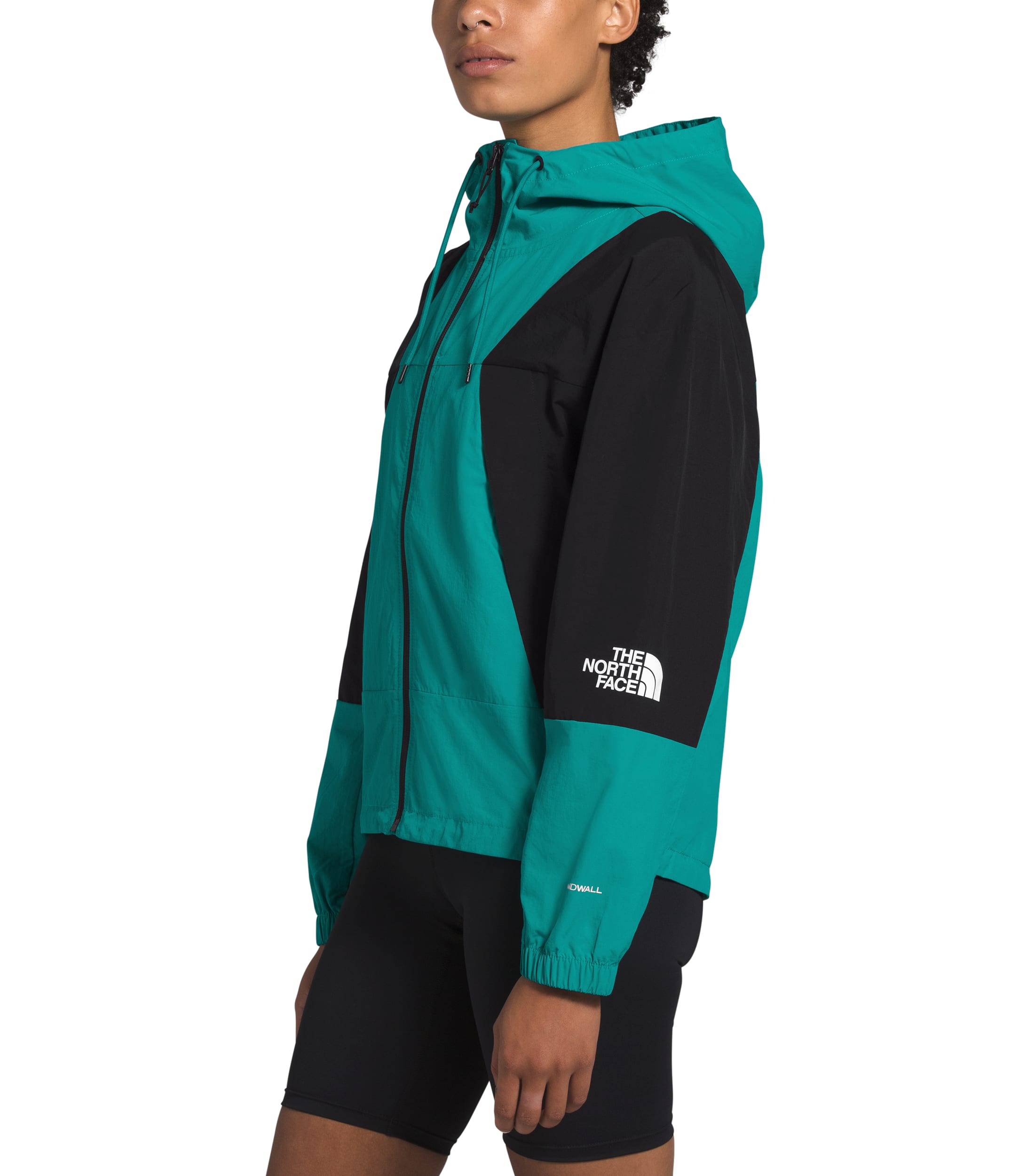 WOMEN'S PERIL WIND JACKET | The North Face | The North Face