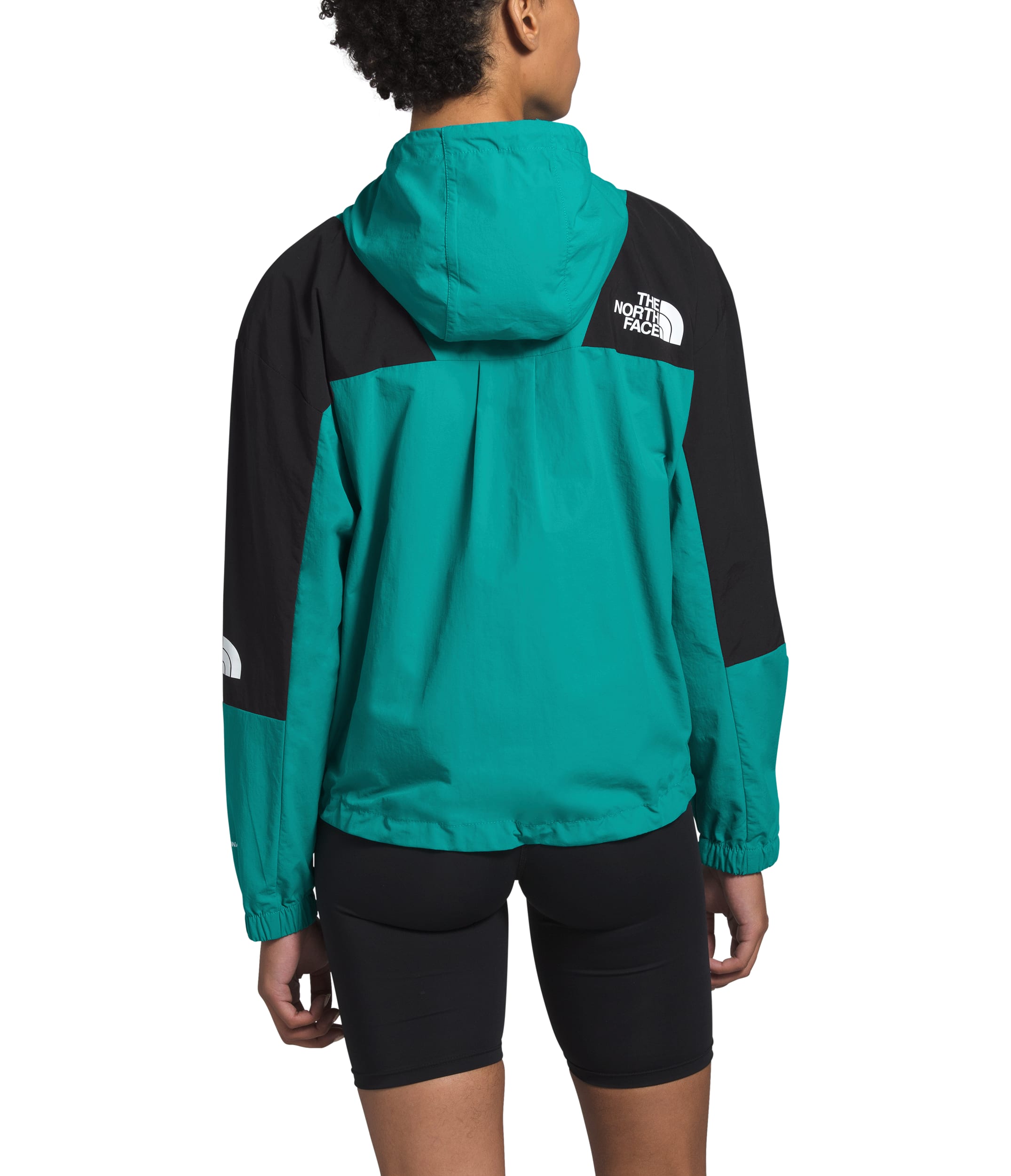 WOMEN'S PERIL WIND JACKET | The North Face | The North Face