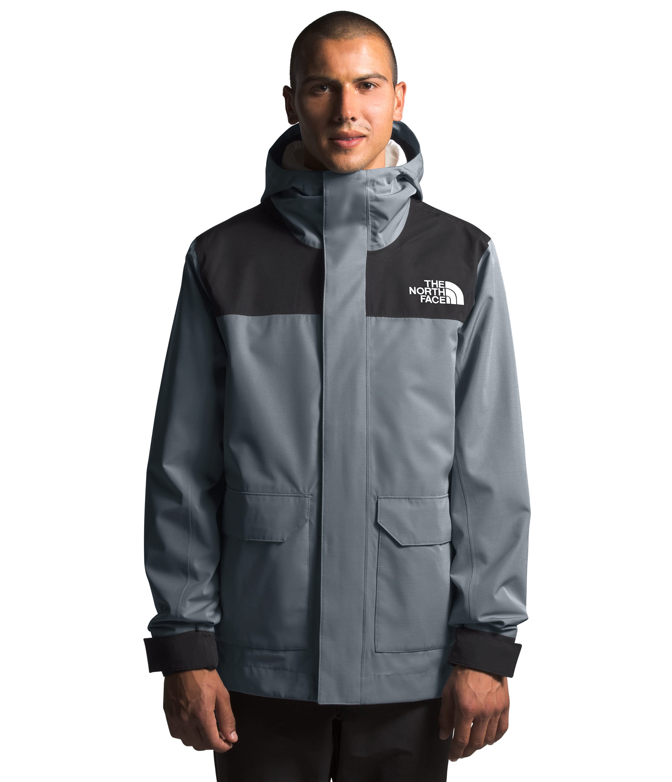 Men's Ceptor Jacket | The North Face | The North Face Renewed