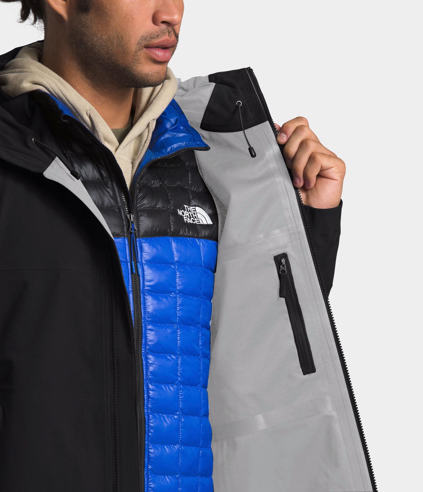 ノースフェイス★M エイペックス フレックス フューチャーライト 海外限定 MEN'S APEX FLEX FUTURELIGHT™ JACKET | The North Face | The