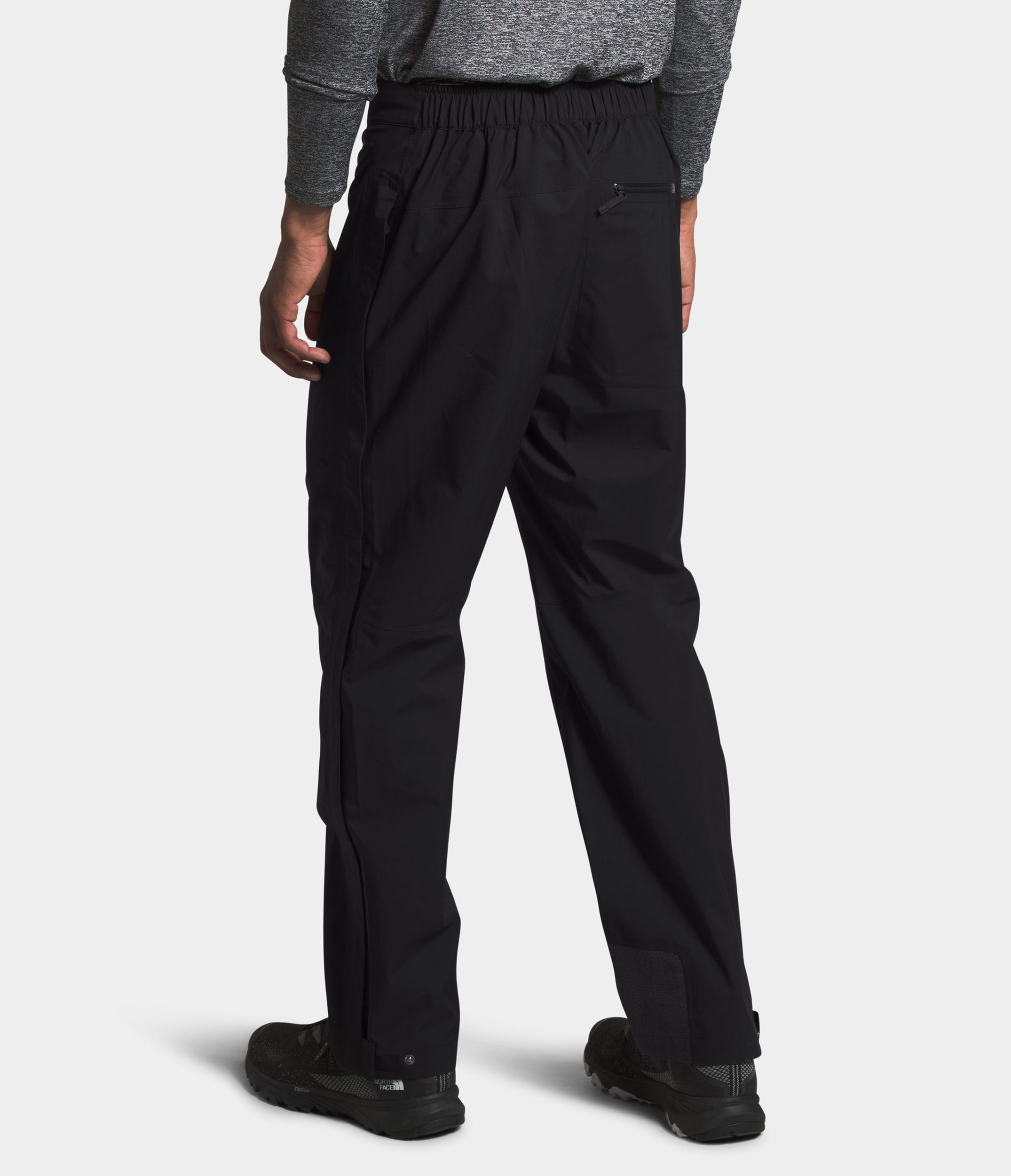 Men's Dryzzle FUTURELIGHT™ Trousers | The North Face | The
