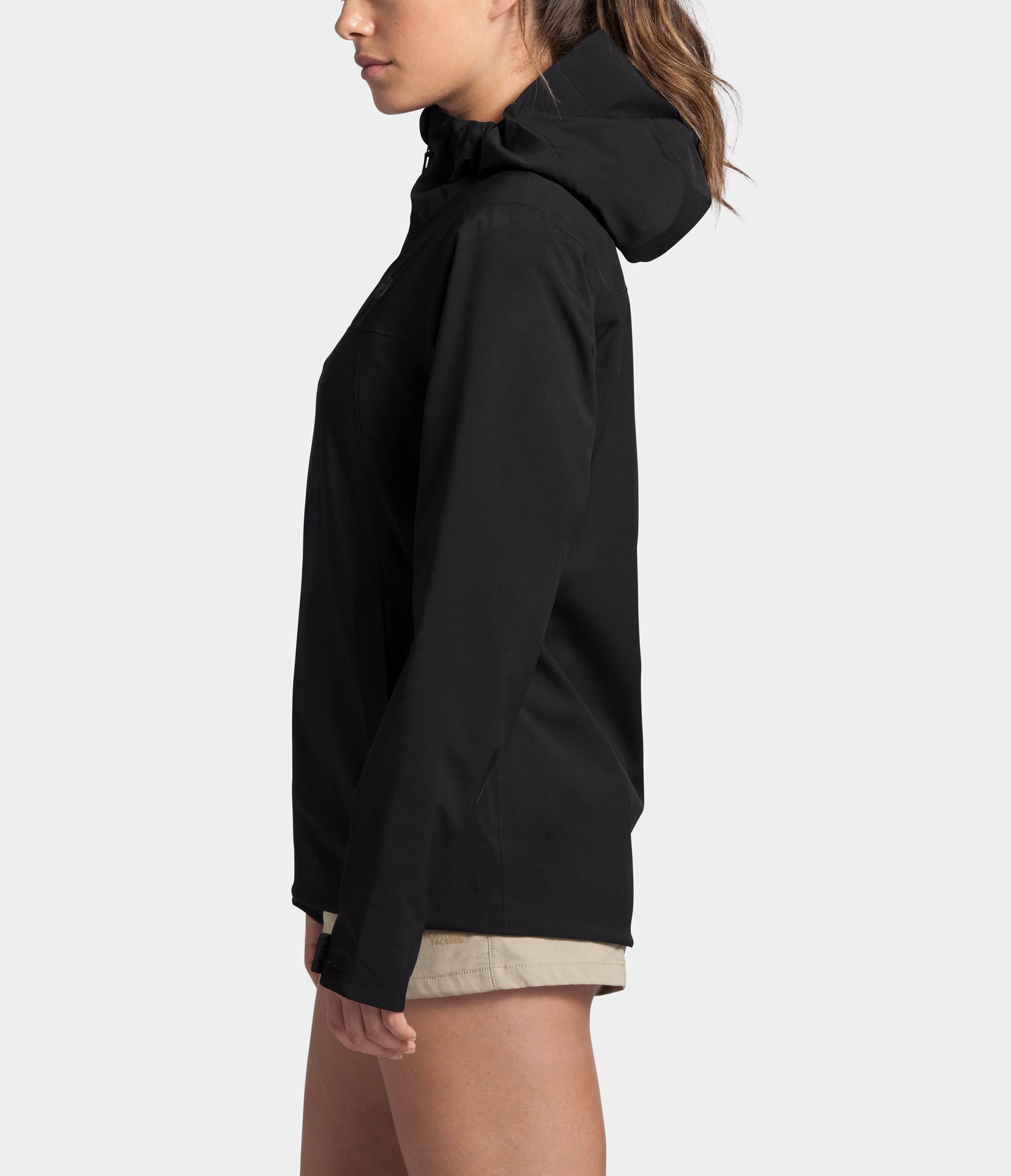 W Apxflx Fl Jkt | The North Face | The North Face Renewed