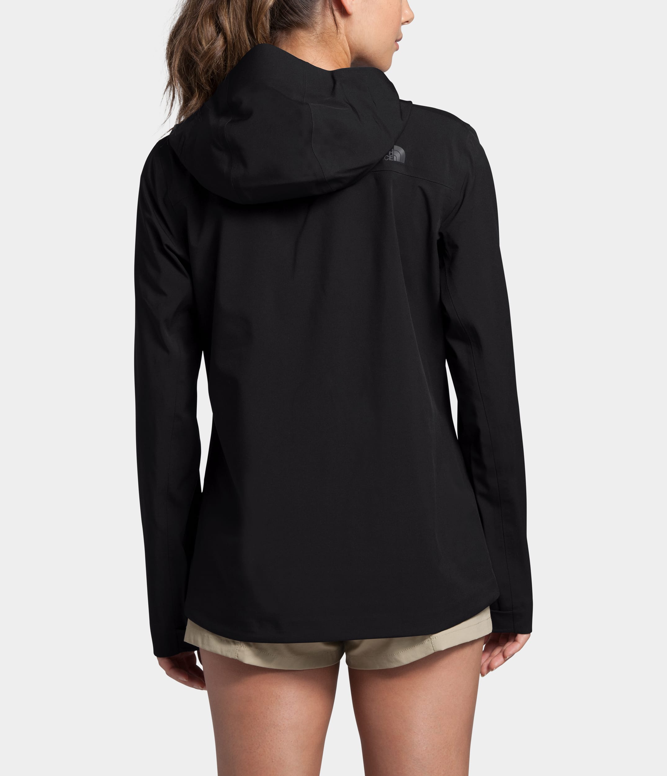 W Apxflx Fl Jkt | The North Face | The North Face Renewed