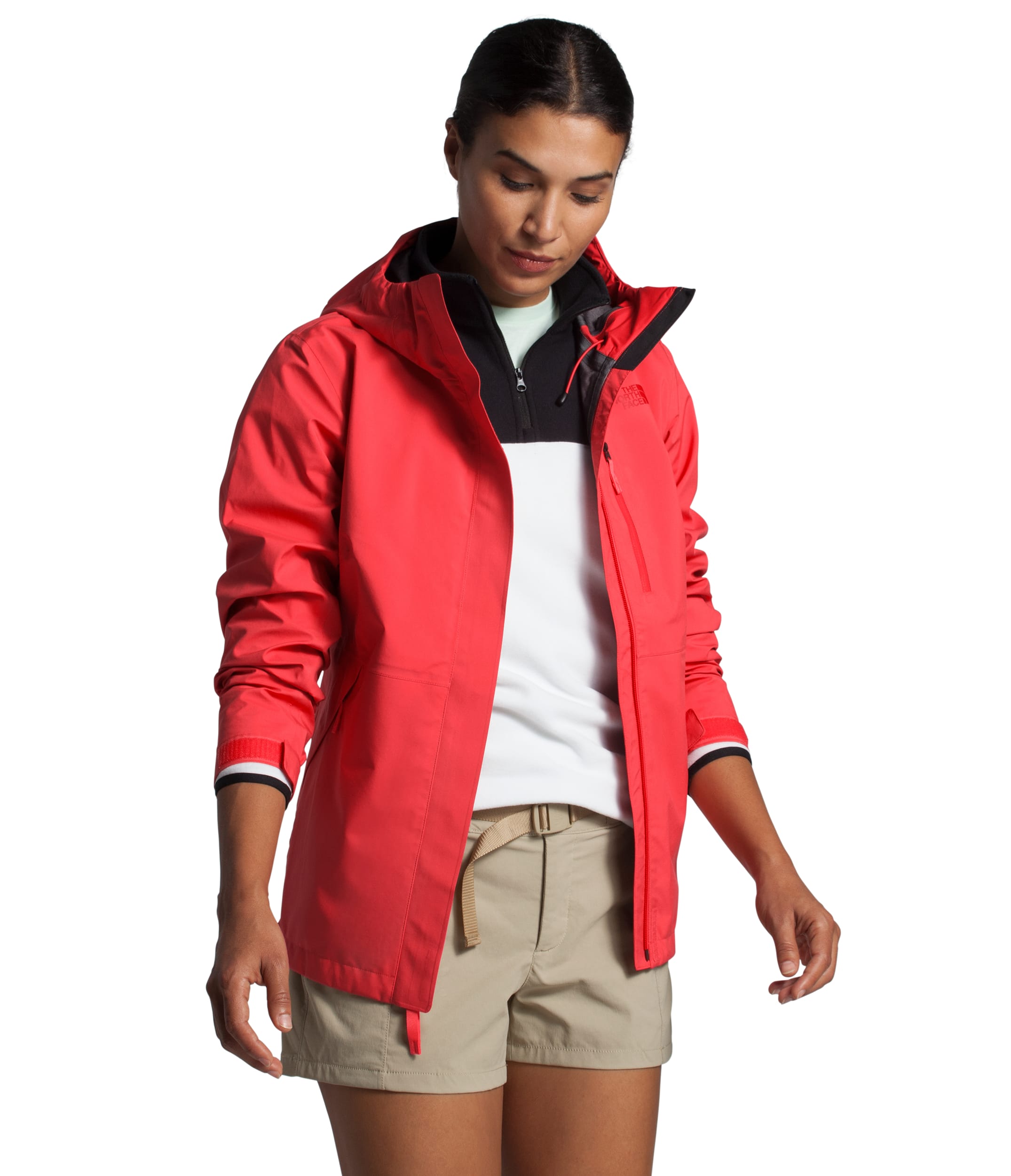 W Dryzzle Fl Jkt | The North Face | The North Face Renewed