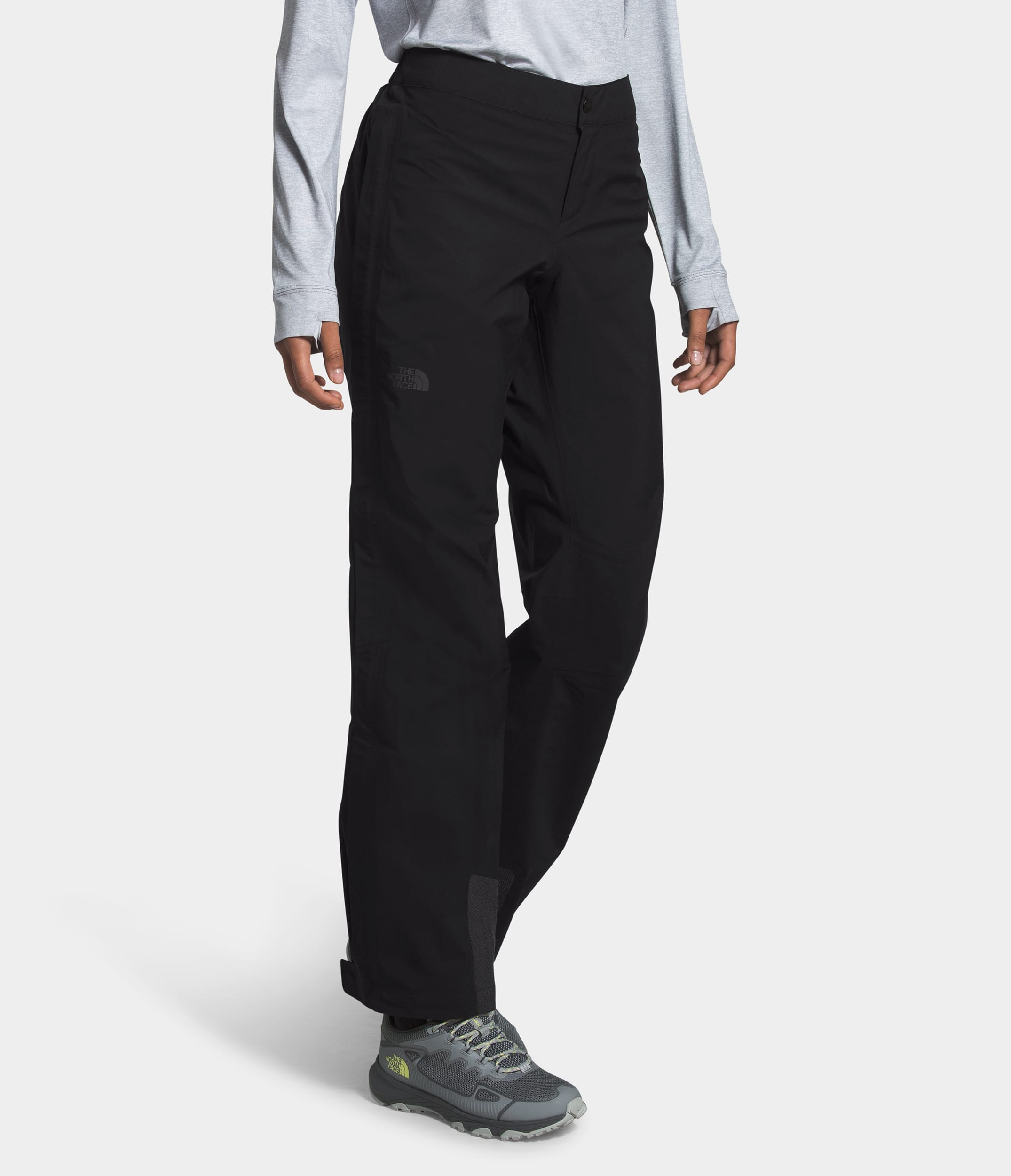 Women's Dryzzle FUTURELIGHT™ Trousers | The North Face | The North