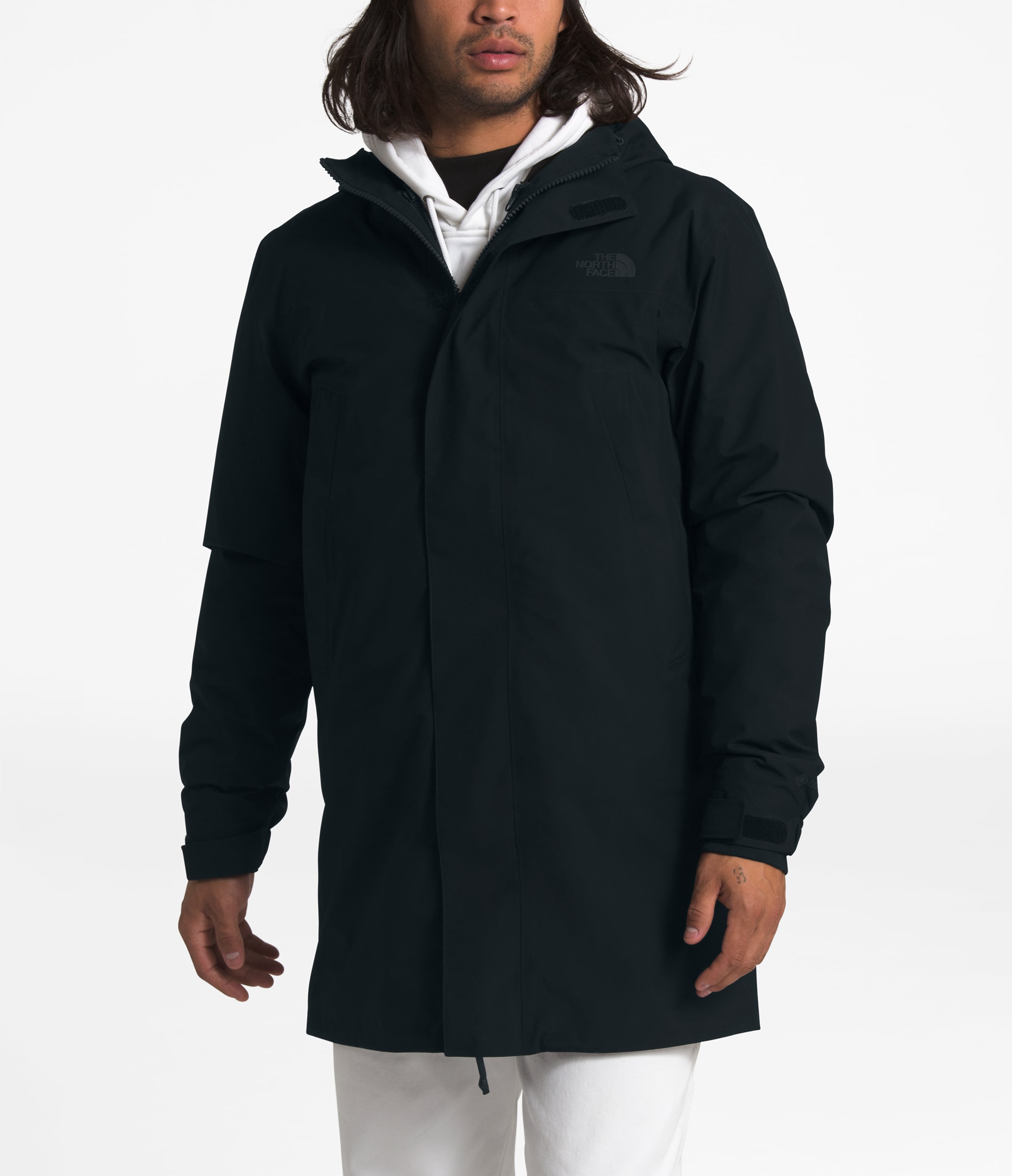 MEN'S TRANSVERSE TRICLIMATE® GORE-TEX | The North Face | The