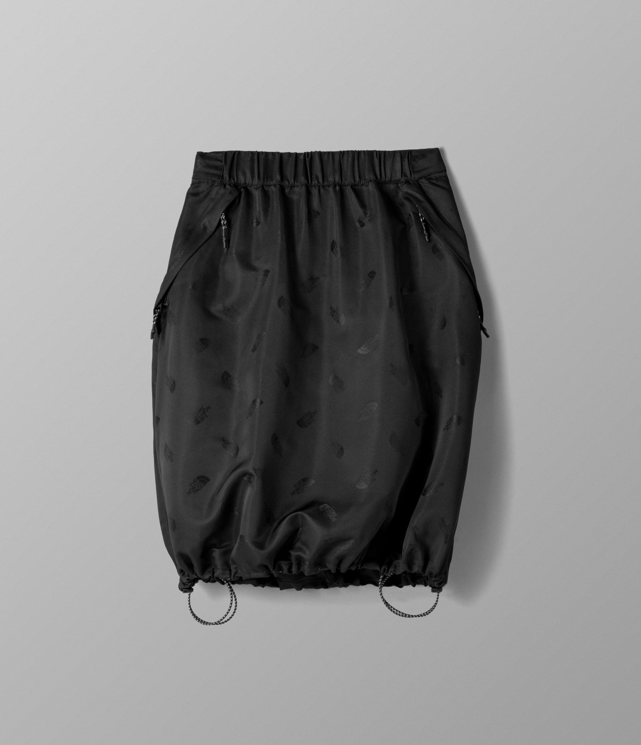 WOMEN'S TNF LOGO JACQUARD SKIRT | The North Face | The North