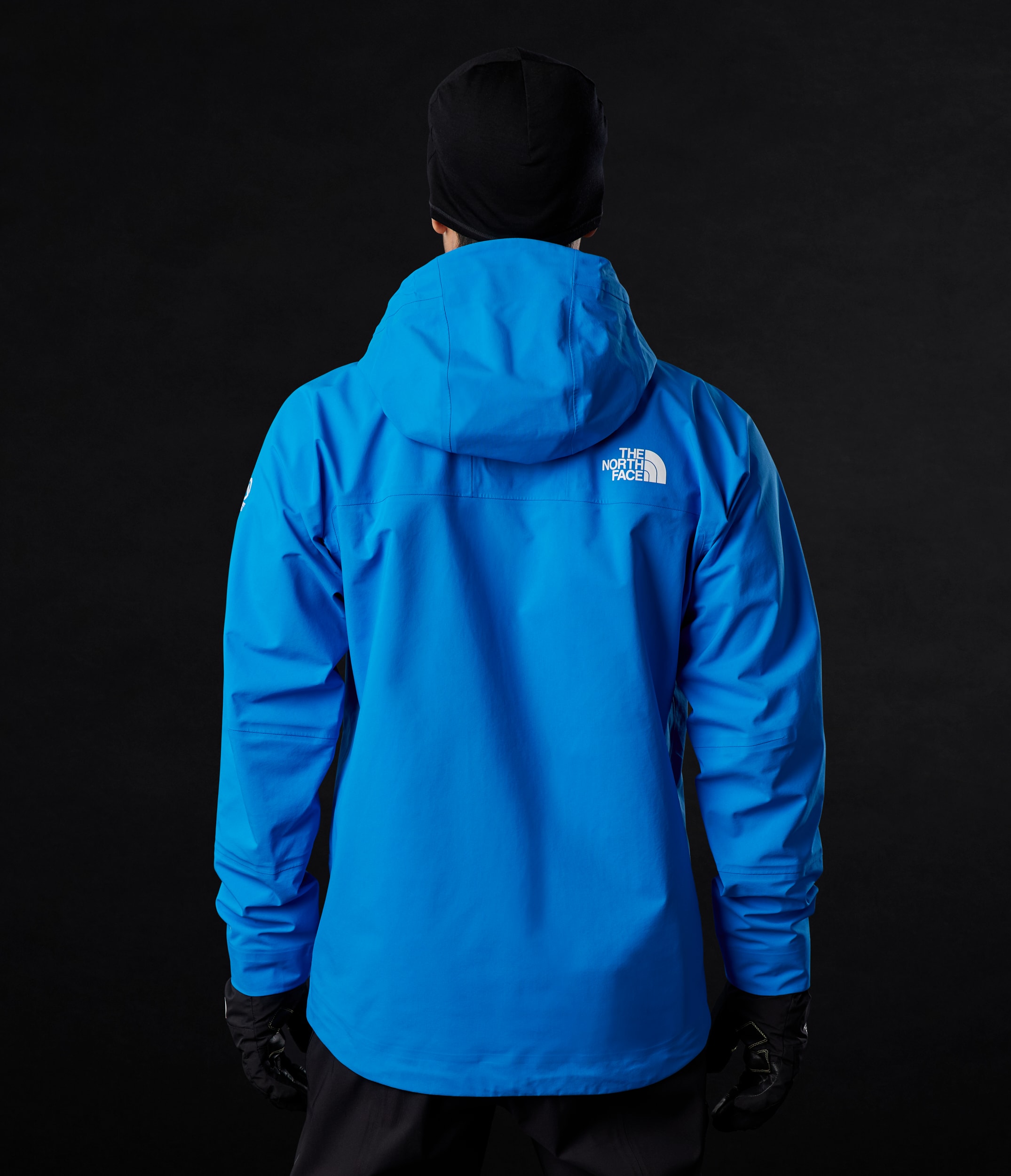 MEN'S SUMMIT FUTURELIGHT™ JACKET | The North Face | The MEN'S SUMMIT FUTURELIGHT™ JACKET | The North Face | The