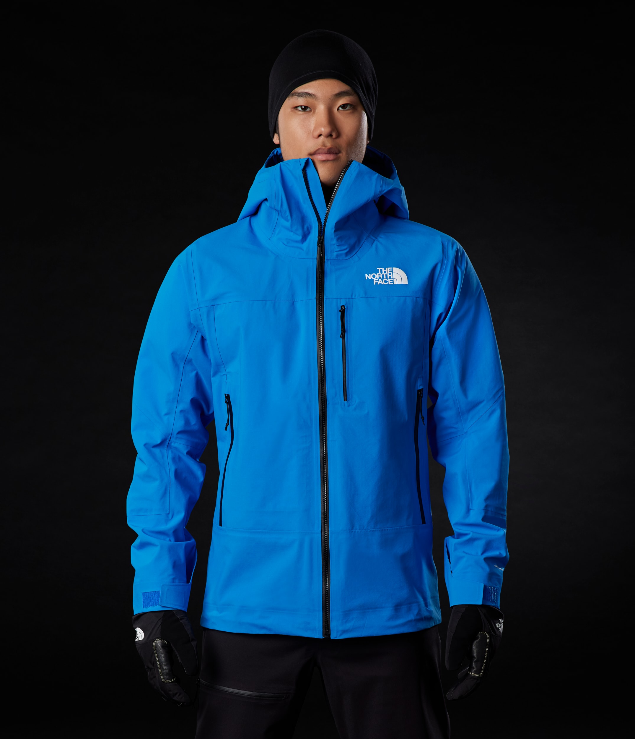 MEN'S SUMMIT FUTURELIGHT™ JACKET | The North Face | The MEN'S SUMMIT FUTURELIGHT™ JACKET | The North Face | The