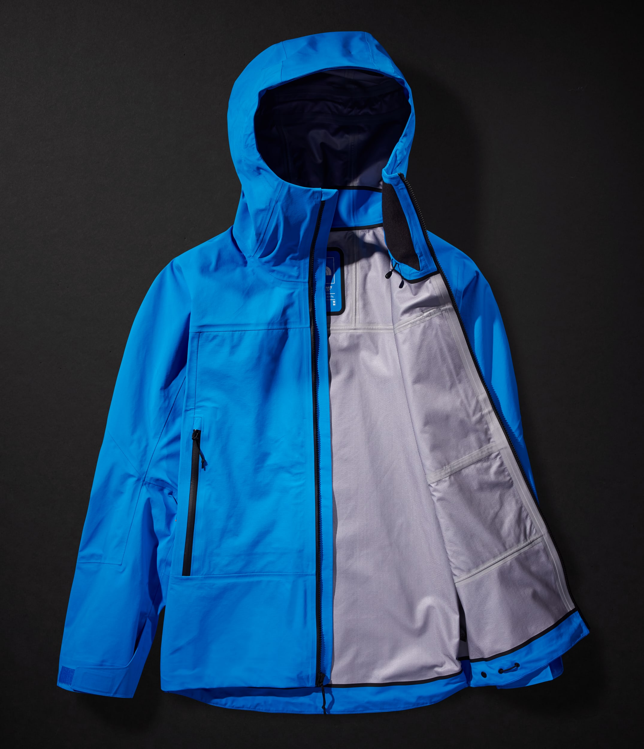 MEN'S SUMMIT FUTURELIGHT™ JACKET | The North Face | The MEN'S SUMMIT FUTURELIGHT™ JACKET | The North Face | The
