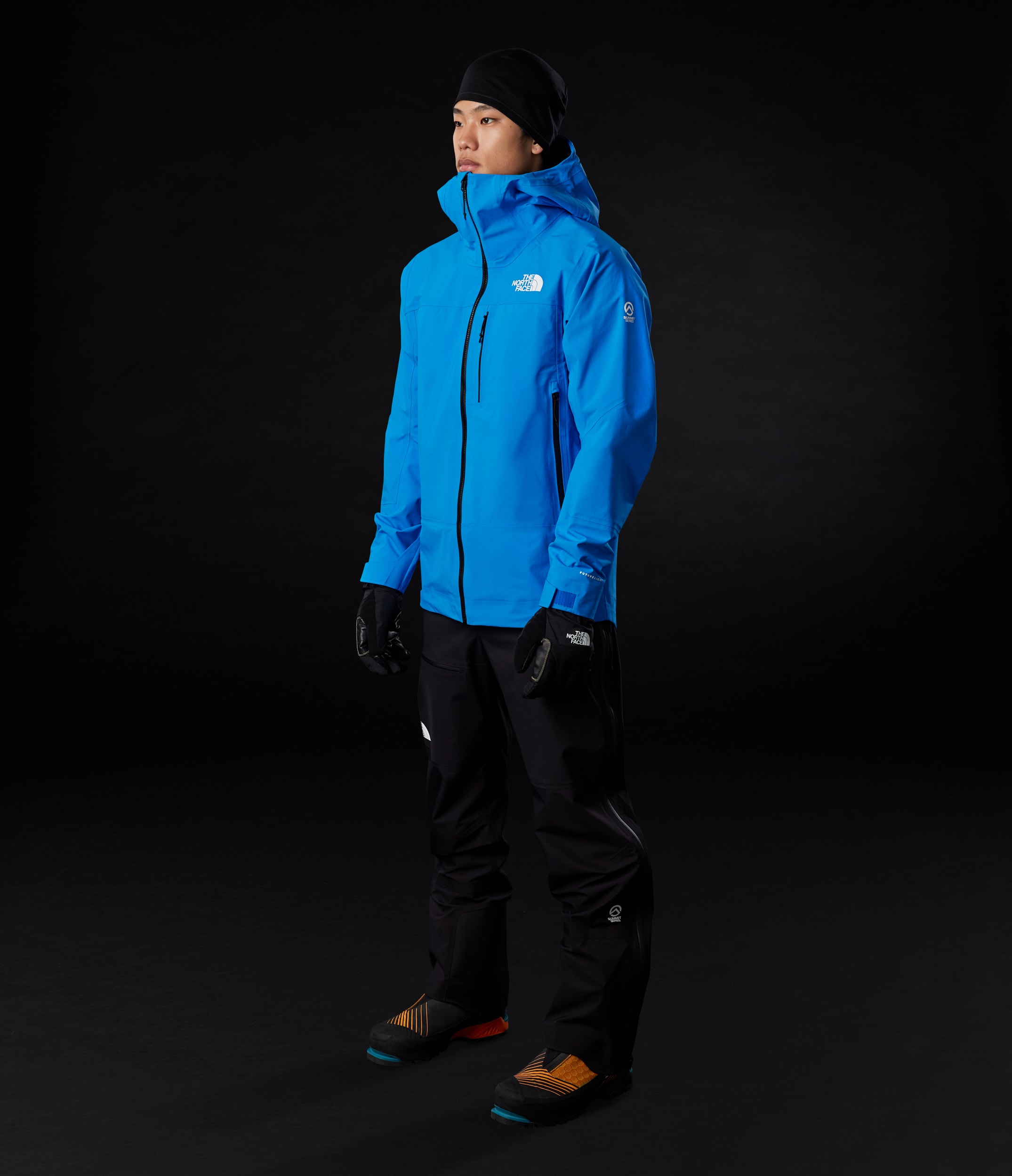 MEN'S SUMMIT FUTURELIGHT™ JACKET | The North Face | The MEN'S SUMMIT FUTURELIGHT™ JACKET | The North Face | The