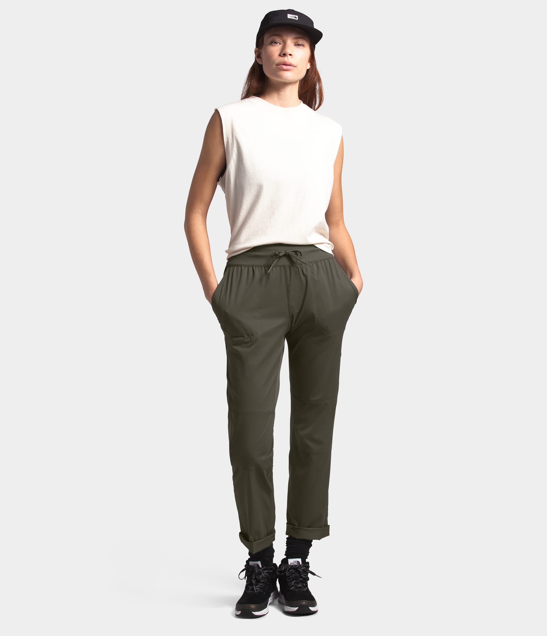 W APHRODITE MOTION PANT | The North Face | The North Face
