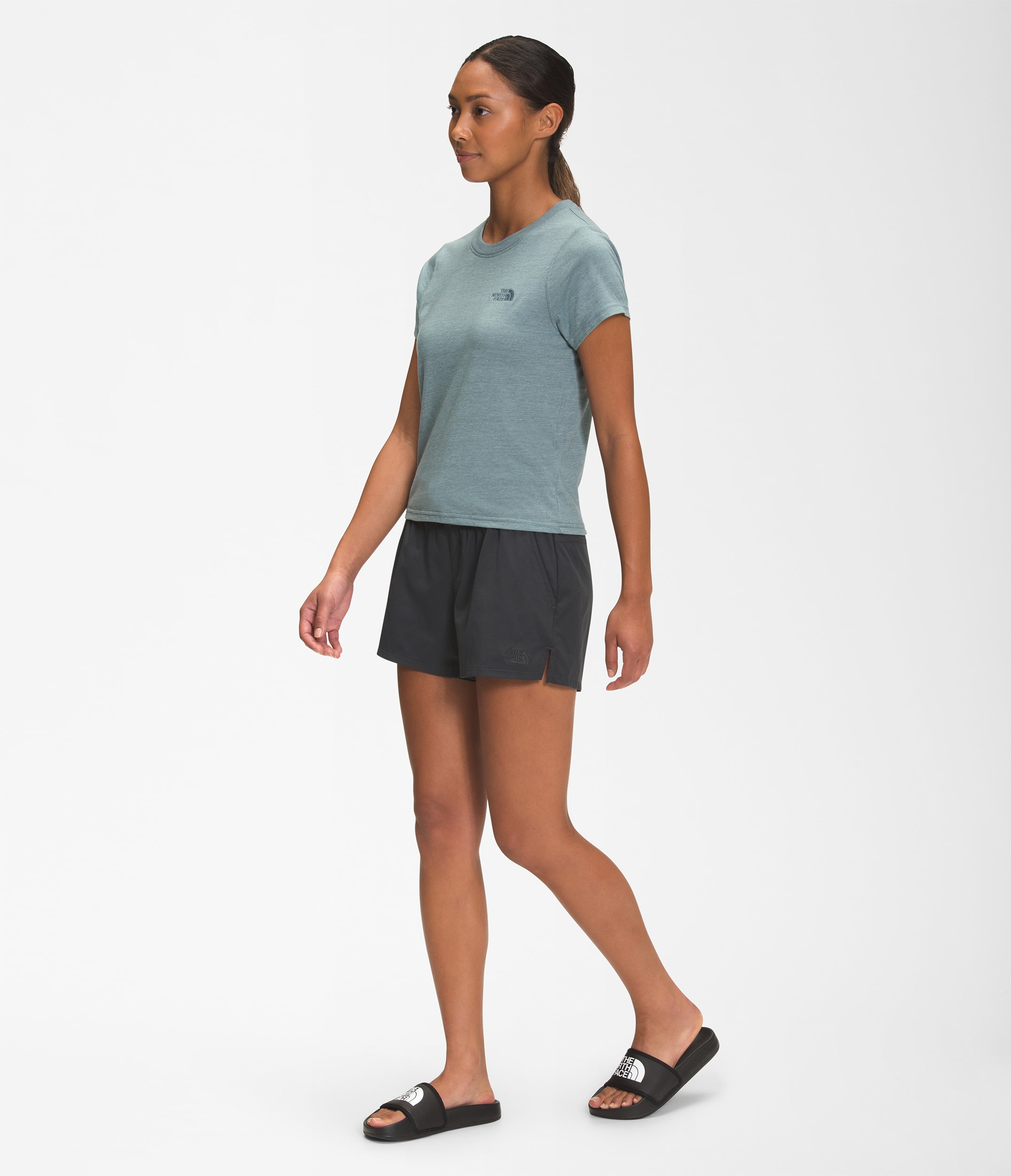 W APHRODITE MOTION SHORT | The North Face | The North Face