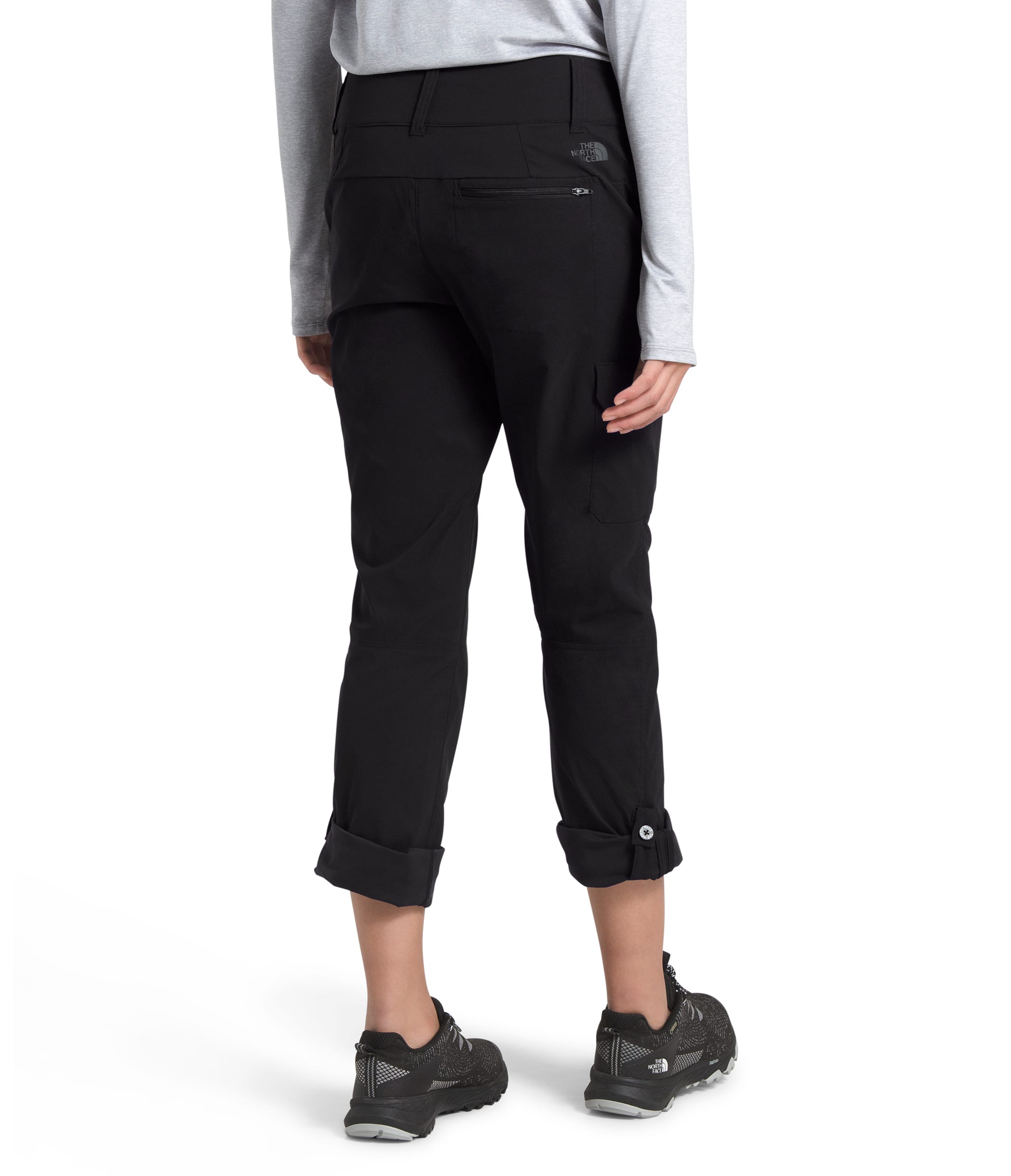 WOMEN'S PARAMOUNT MID-RISE PANT | The North Face | The North